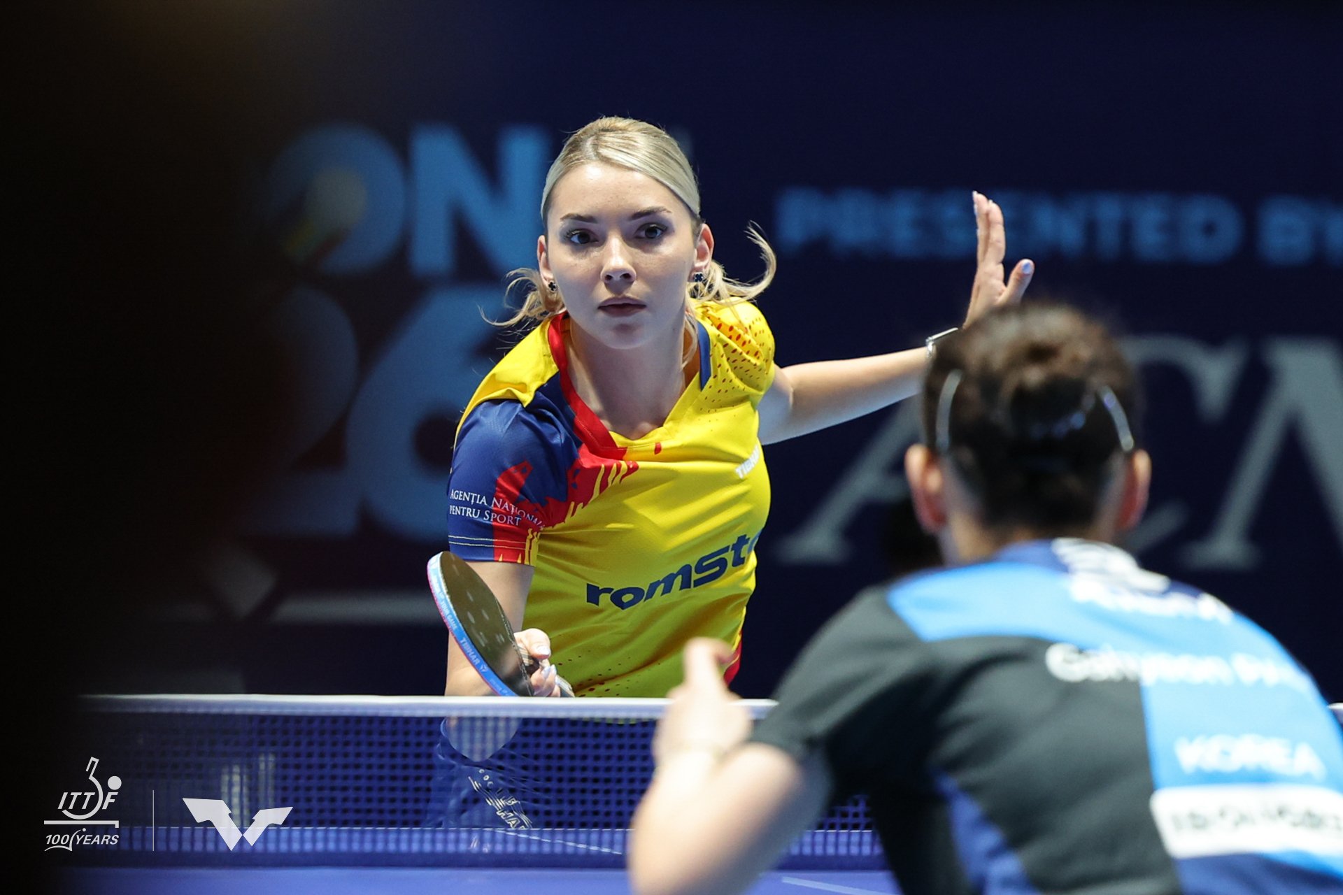 România, ce rezultat! Szocs și colegele ei au obținut o nouă victorie uriașă, la Mondiale