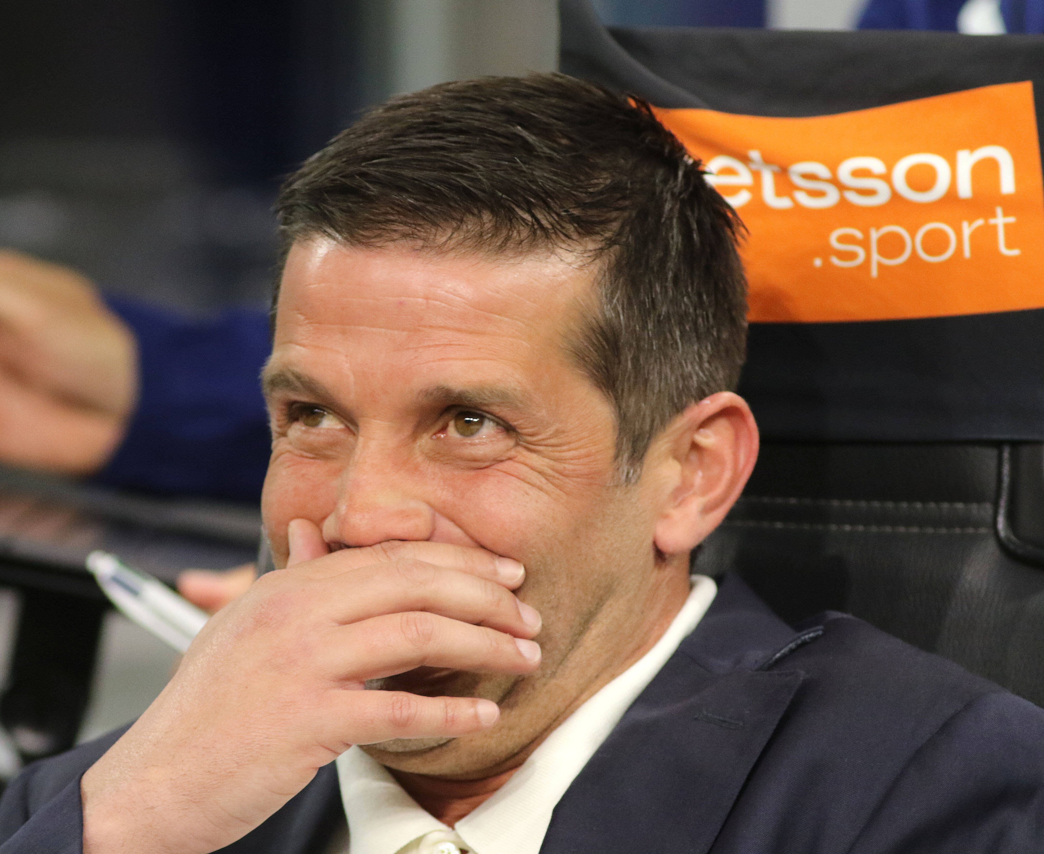 Ce a scris site-ul lui Inter despre Cristi Chivu imediat după titlul cucerit în Italia