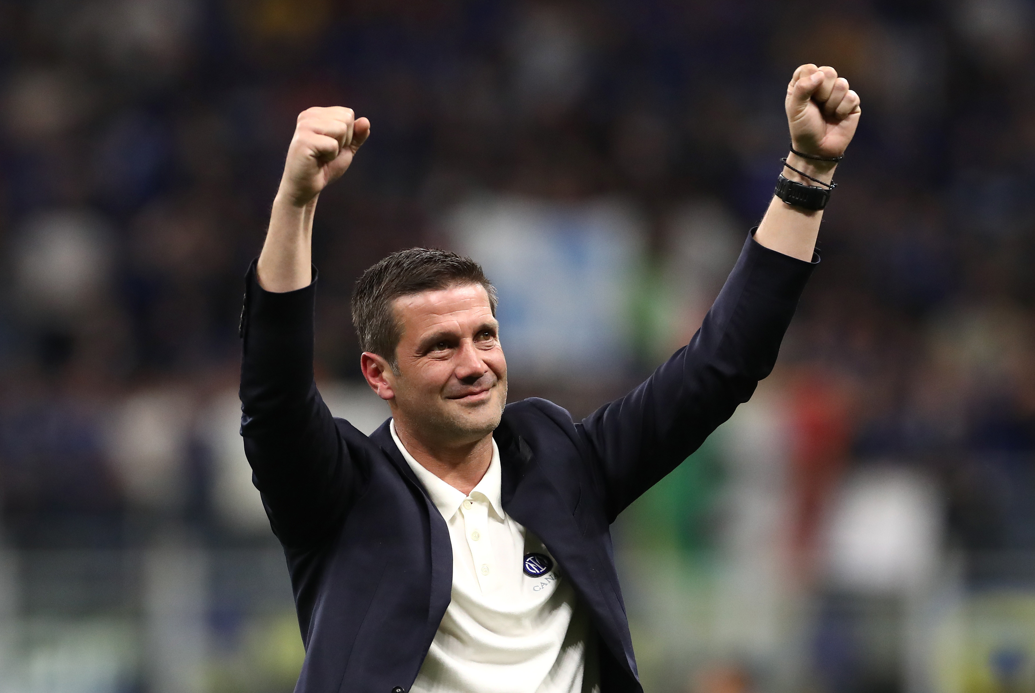 Chivu, direct în istorie: românul calcă pe urmele marelui Mourinho