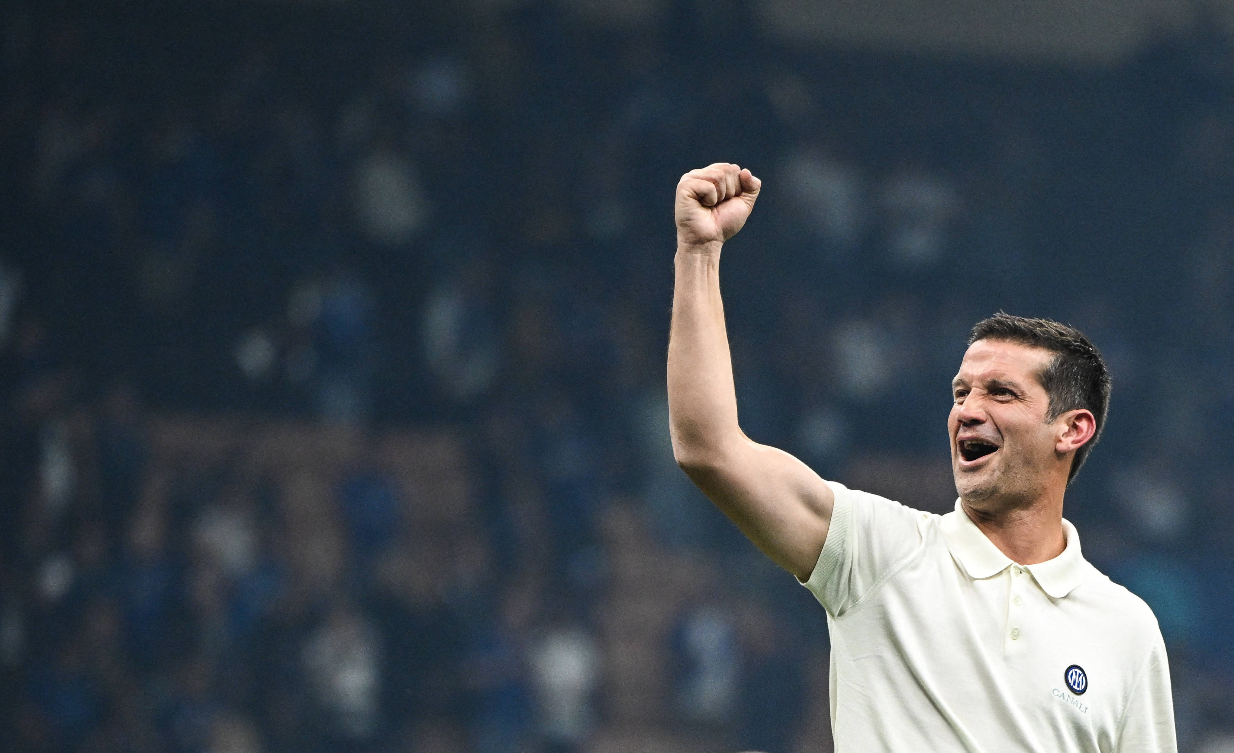Nota primită de Cristi Chivu în Gazzetta dello Sport după ce Inter a devenit campioană: ”Deloc previzibil!”