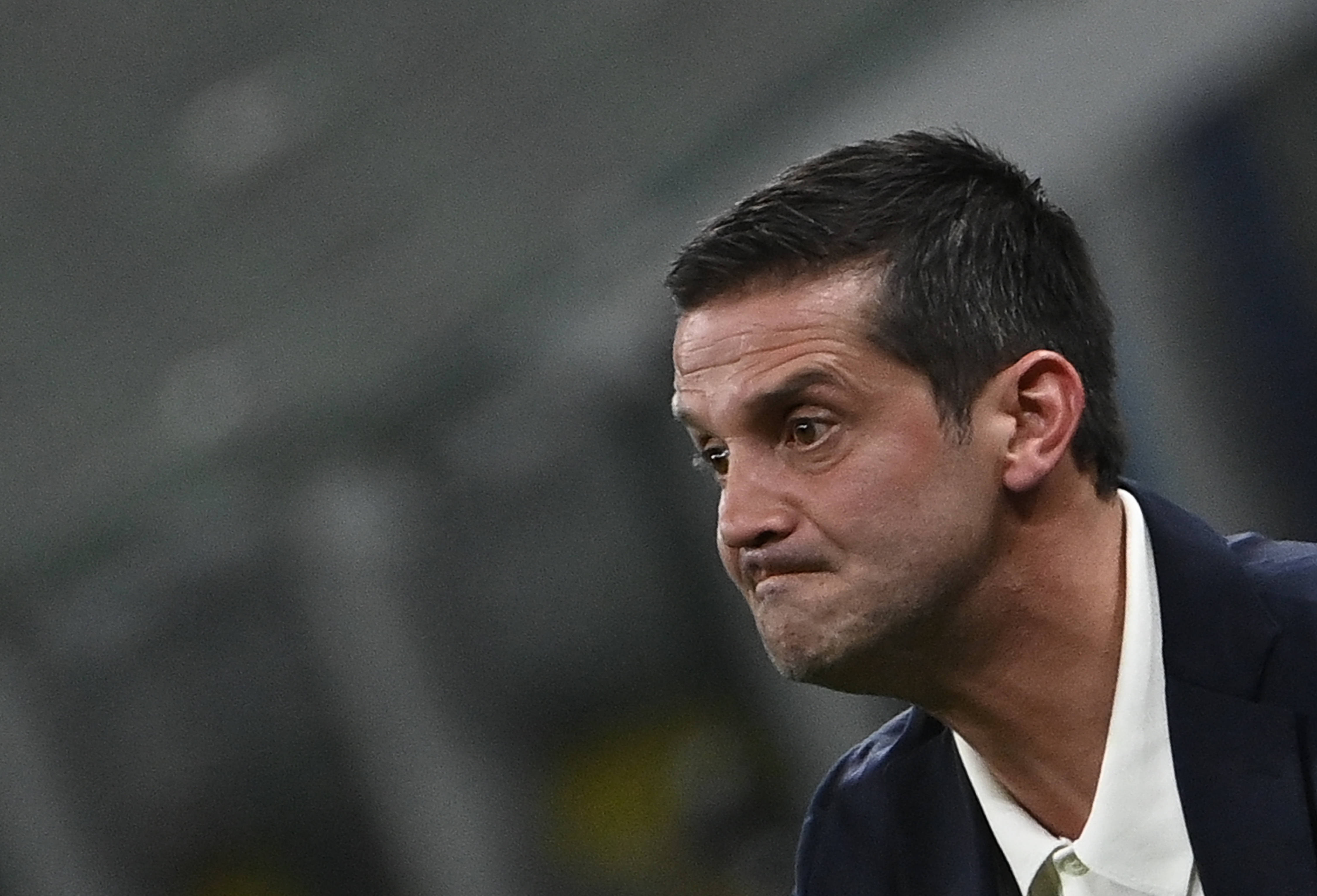 ”Mulți spuneau că nu este potrivit!” Directorul sportiv al lui Inter a anunțat strategia pentru Chivu după titlul câștigat de Inter