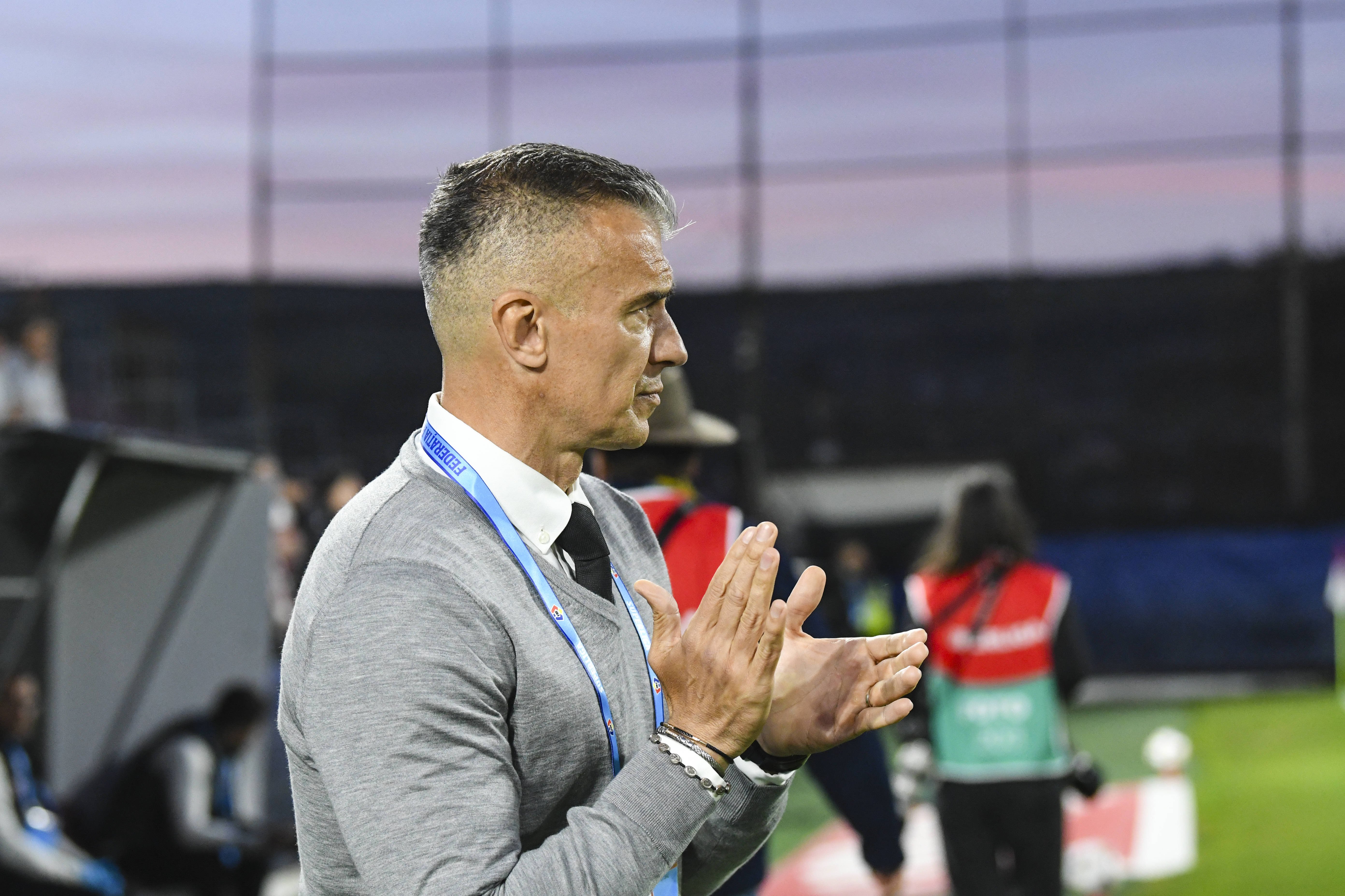 Rapid - CFR Cluj, ora 20:30, LIVE TEXT. Pancu revine în Giulești