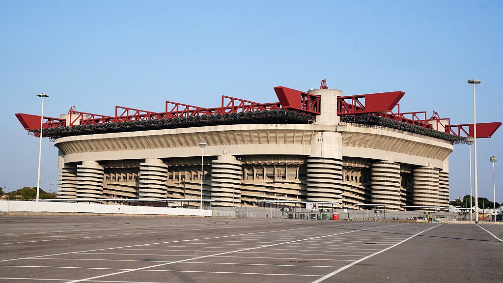 Încep lucrările pentru modernizarea stadionului din Milano. Cum vor fi afectate Inter Milano și AC Milan