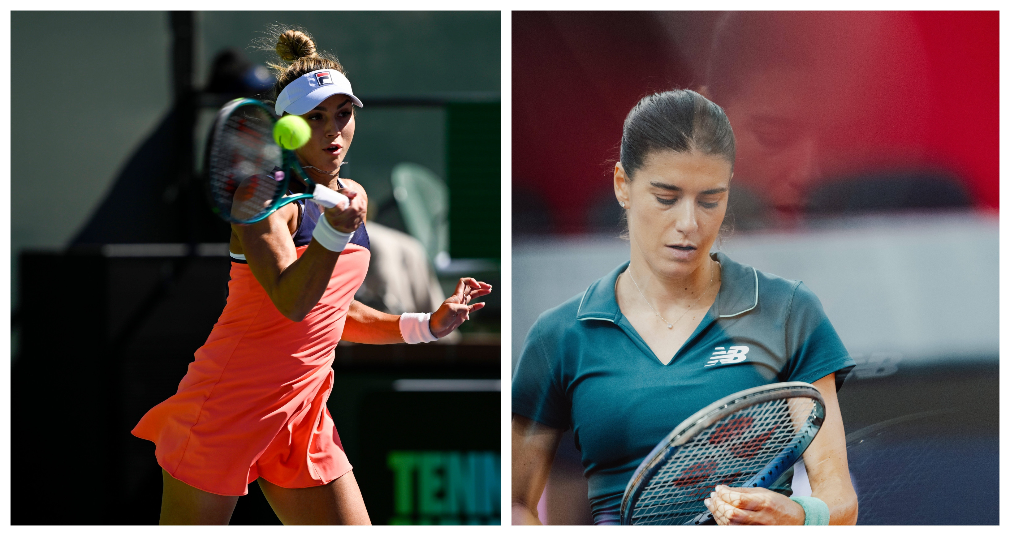 Dulce Românie: situație perfectă în clasamentul WTA. Jaqueline Cristian jubilează, înainte de Roma
