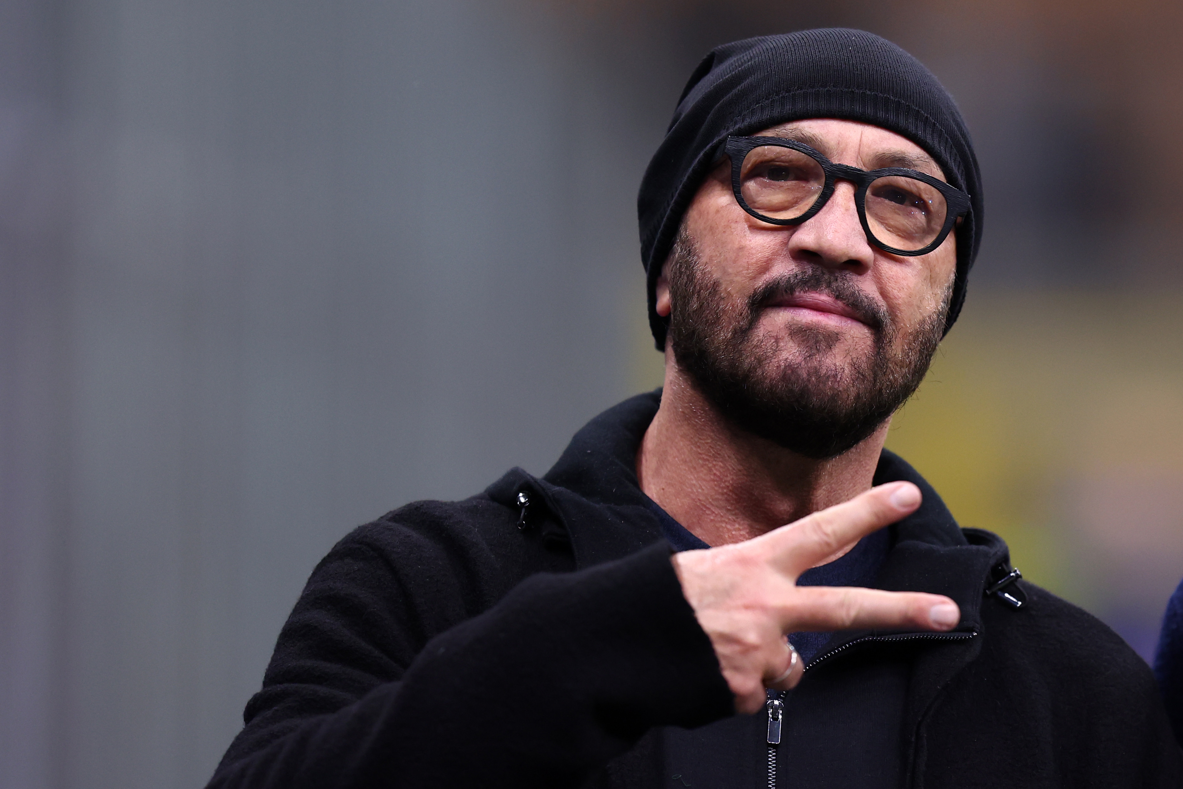 "Da, vă recunosc!" Walter Zenga a spus ce crede acum despre Cristi Chivu, după titlul cucerit cu Inter