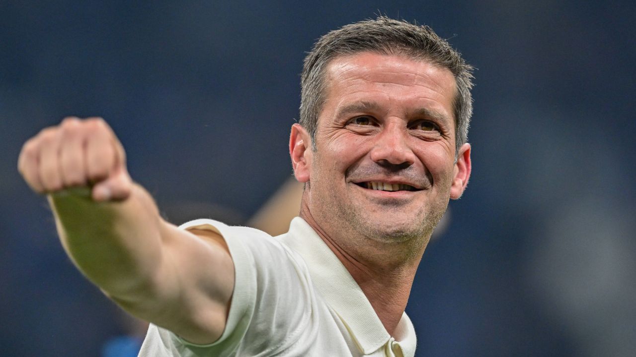 50,000,000 de euro pentru Chivu: cu titlul în buzunar, românul începe un proiect spectaculos!
