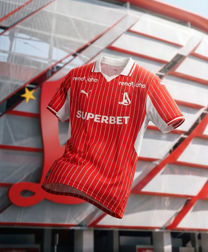 Schimbare de identitate la Dinamo! Cum au reacționat legendele clubului când au văzut noua siglă