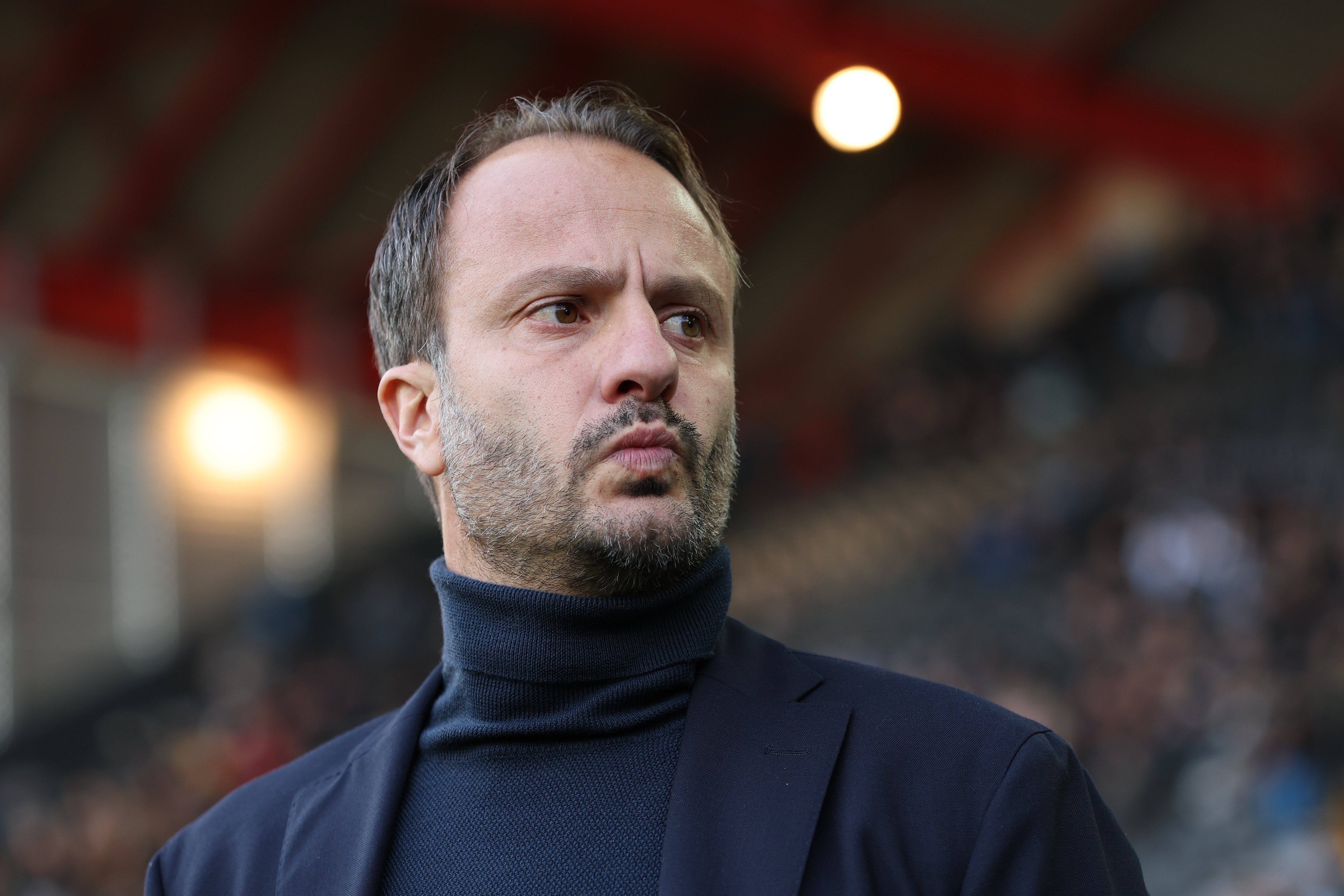 Alberto Gilardino a primit vestea cea mare, la câteva zile după ce a fost dat pe lista lui FCSB