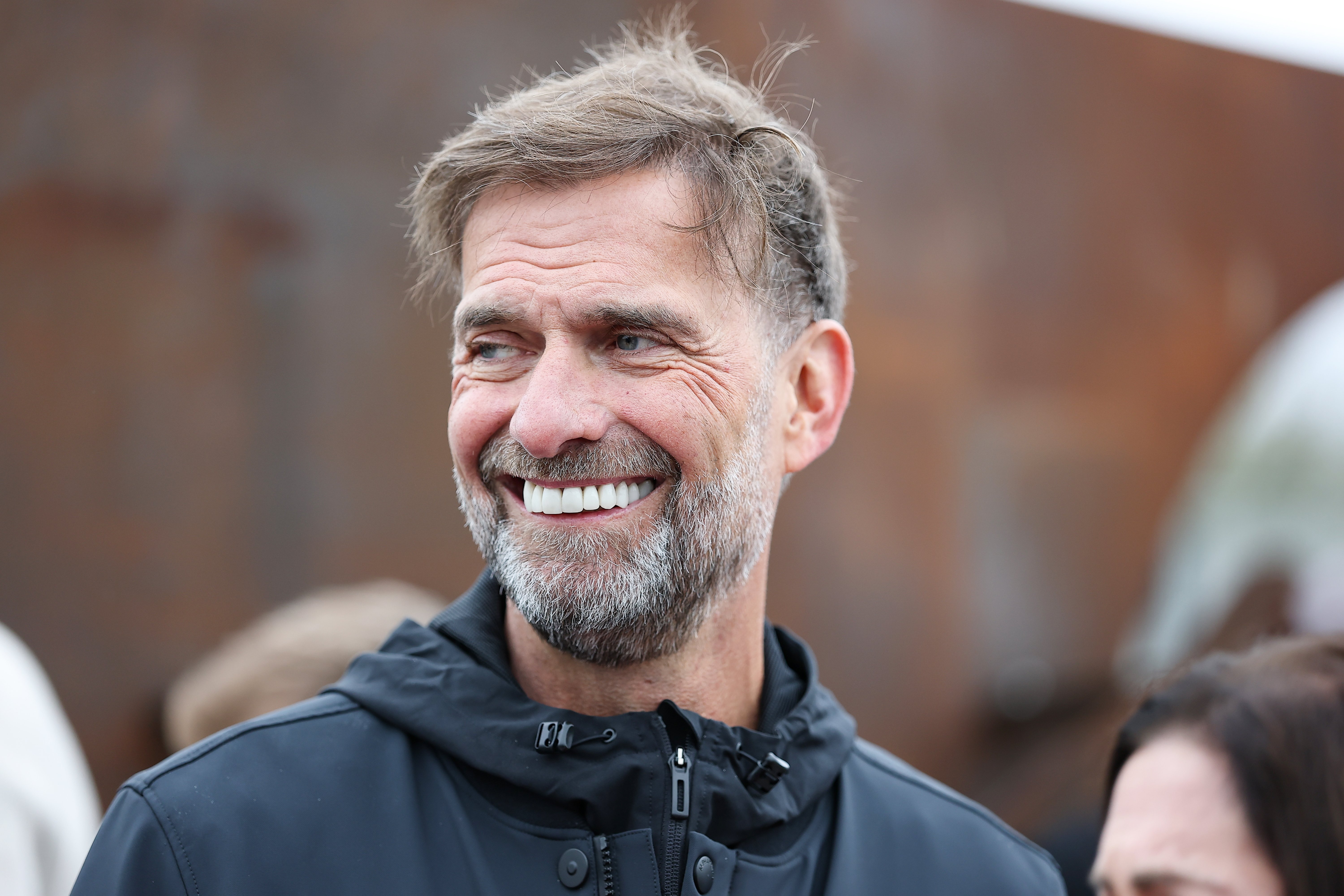 Jurgen Klopp vrea să revină în antrenorat! Echipa aleasă