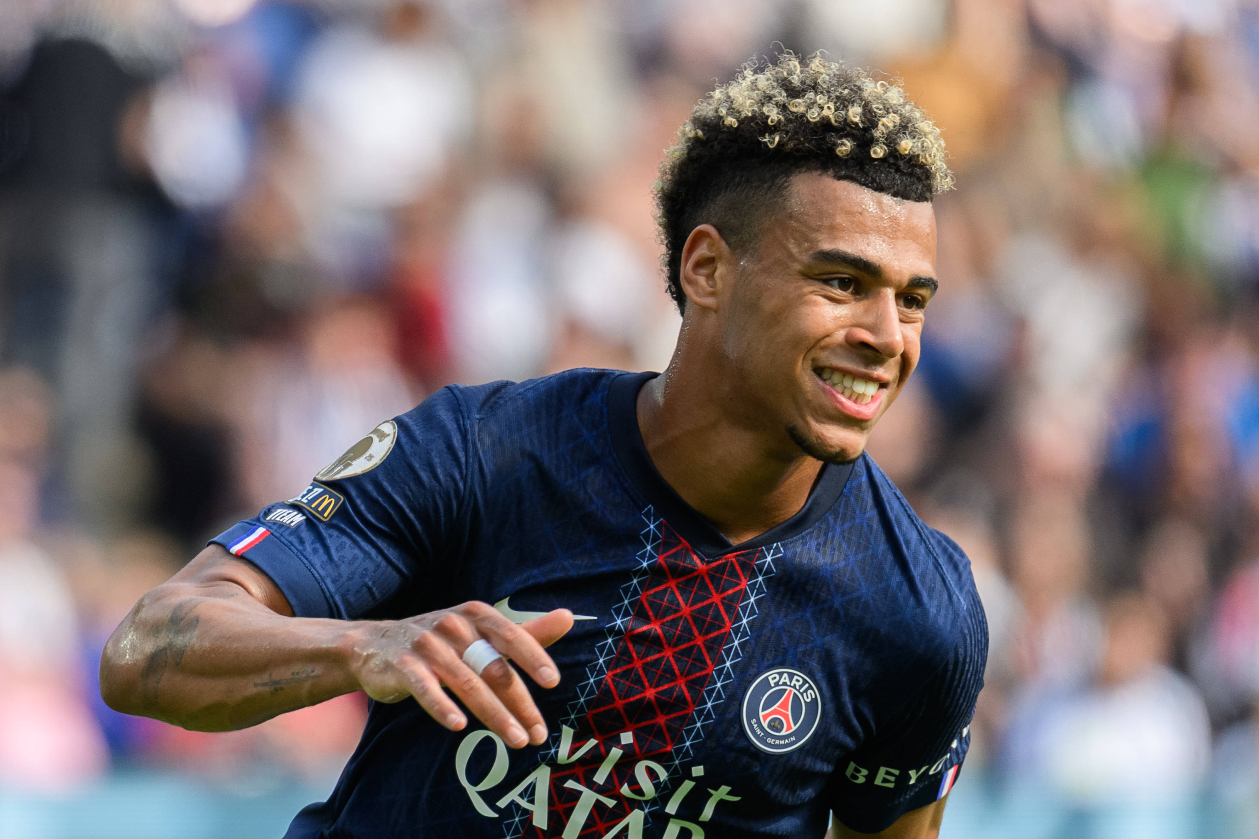 Zarurile, aproape aruncate! Doar o 'catastrofă' mai deturnează PSG din drumul către un nou titlu