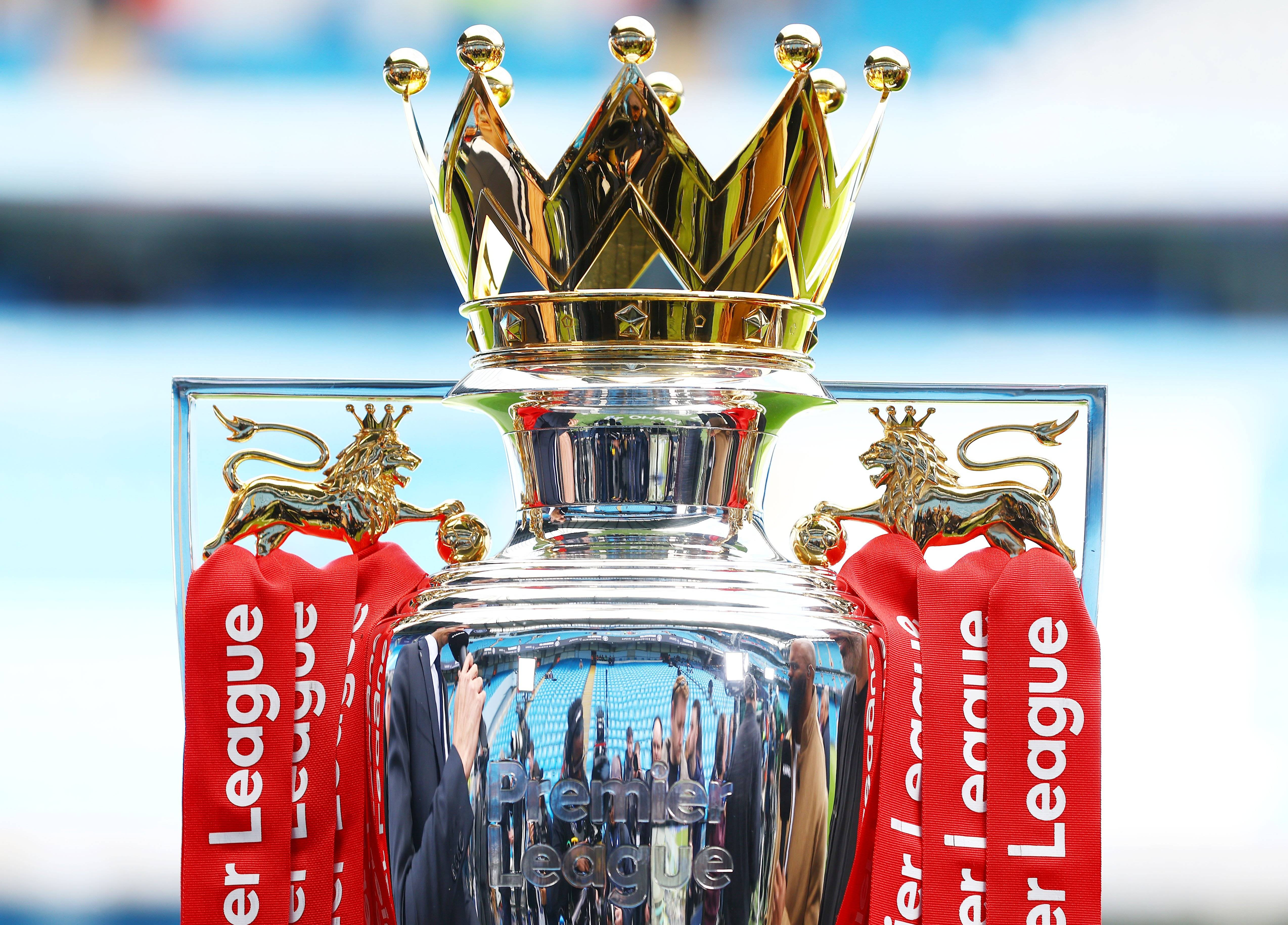 Manchester City ”deraiază”, Arsenal e mare favorită! Cum arată finalul de sezon din Premier League