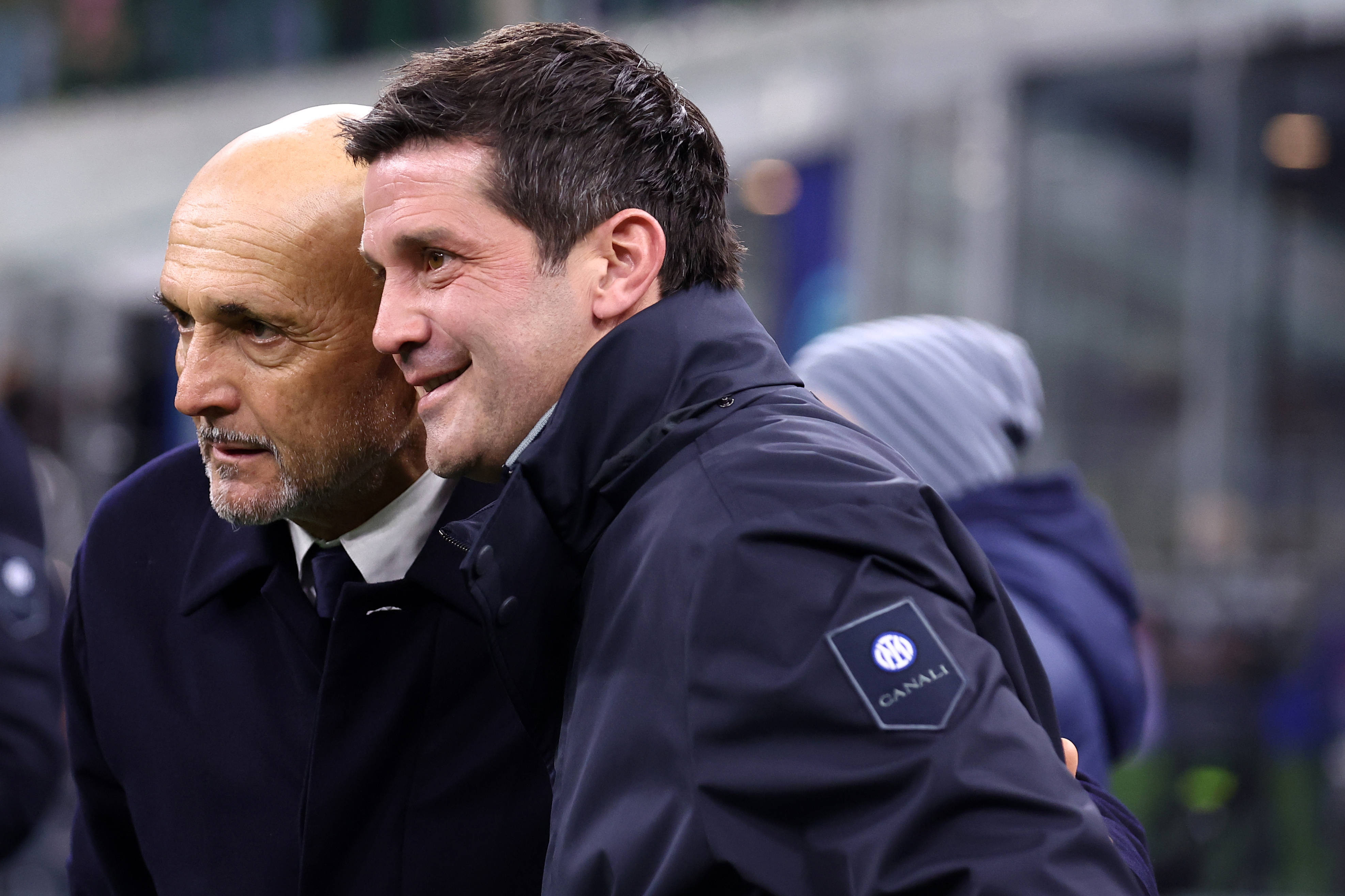 Vor să o detroneze pe Inter! Rivala lui Cristi Chivu se întărește: fotbaliști de la Manchester City și Liverpool