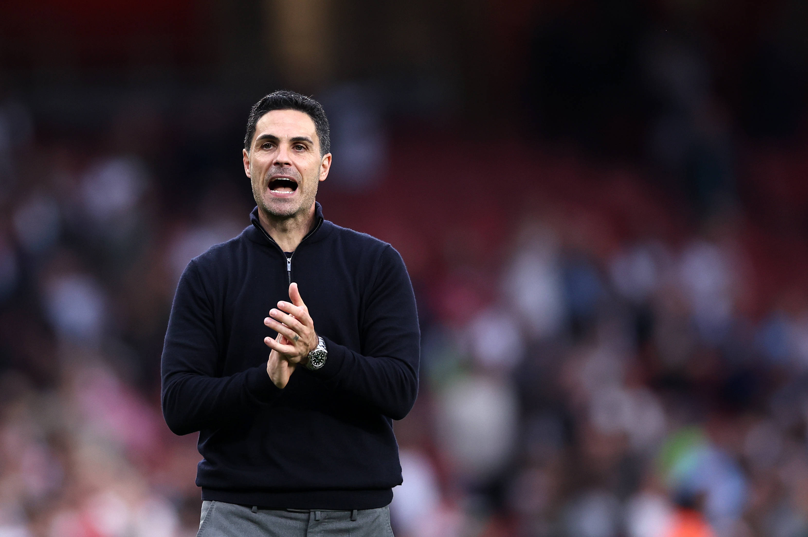 Arsenal - Atletico Madrid (22:00). Aflăm prima finalistă a sezonului 2025-2026 din UCL! Echipe probabile + cotele caselor de pariuri | Analiza lui Dan Chilom