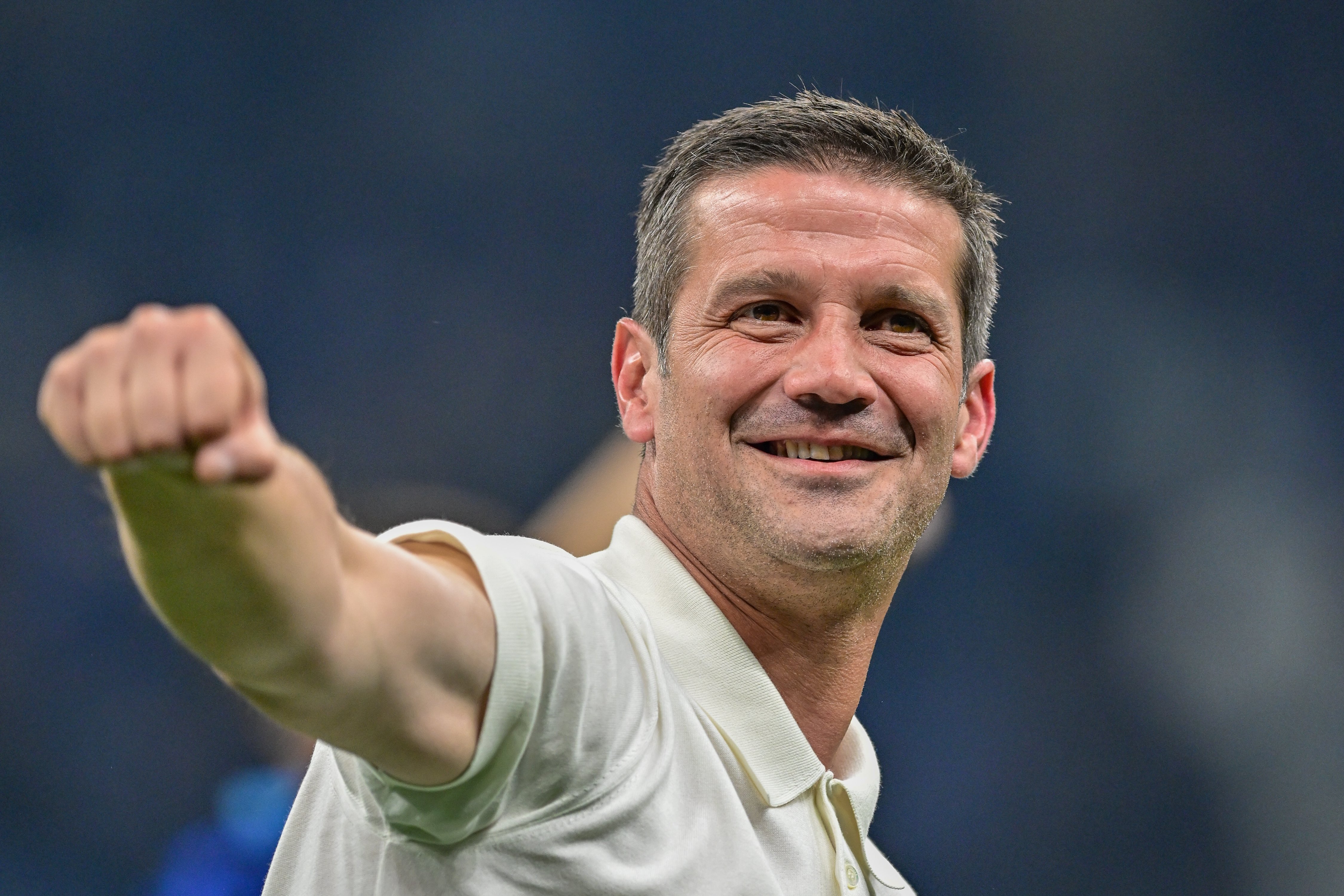 "Asta spune tot!" Povestea neștiută despre Cristi Chivu și revenirea în secret în România