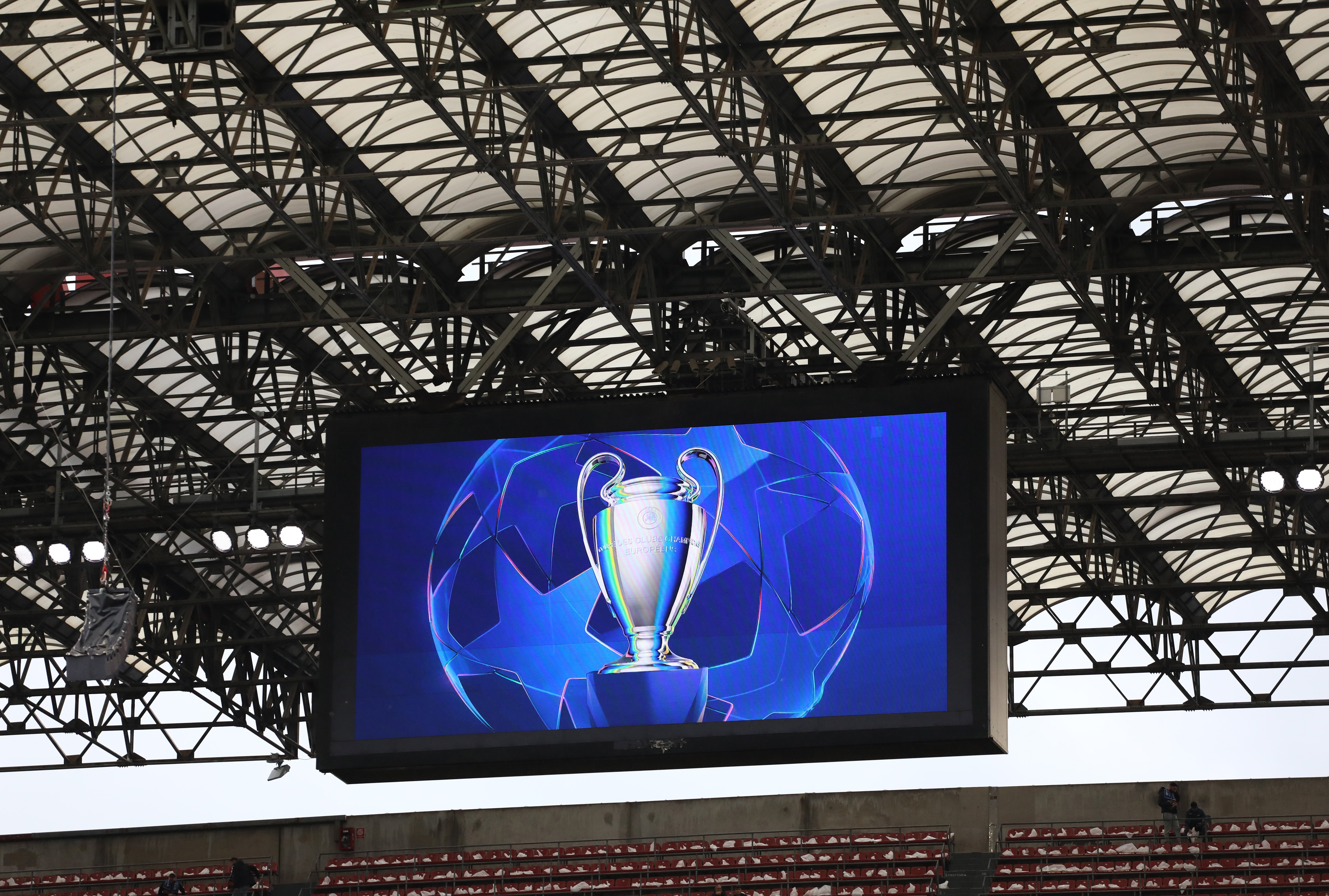 Cine câștigă Liga Campionilor? Bookmakerii au dat verdictul