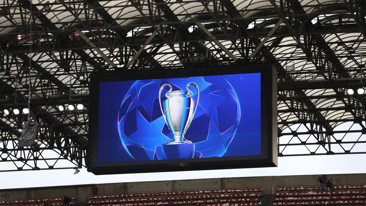 Cine câștigă Liga Campionilor? Bookmakerii au dat verdictul