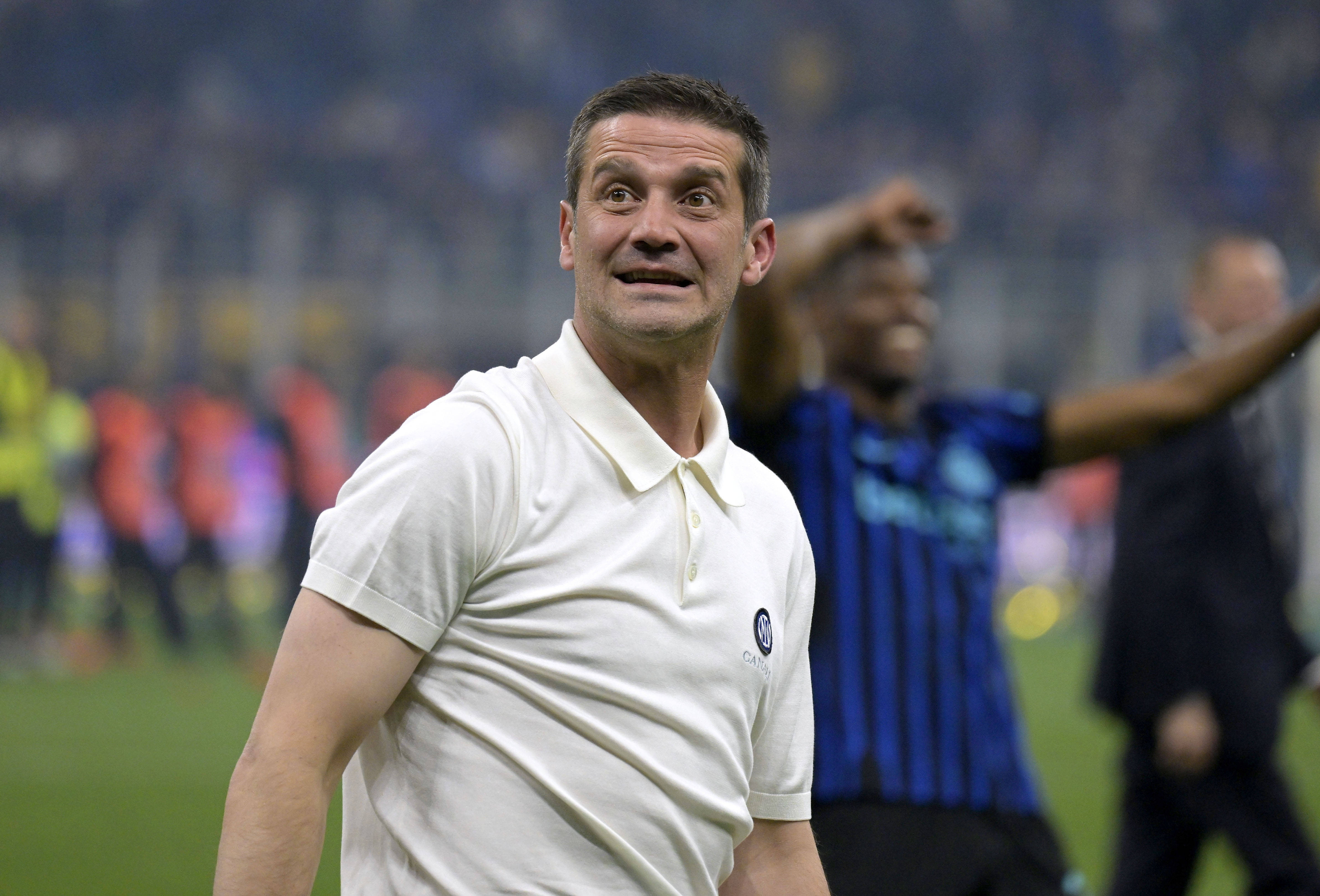 Ce propunere pentru Chivu! "Dacă face asta, va lua titlul înainte să înceapă noul sezon!"