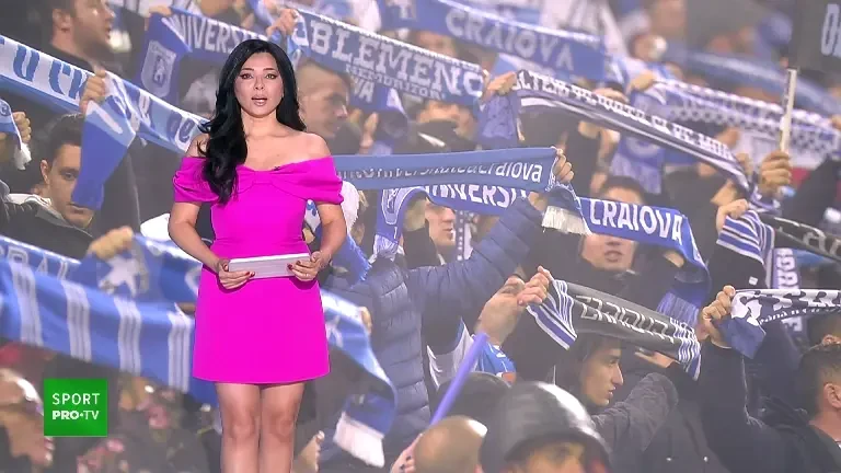 Craiova poate face eventul săptămâna viitoare (05.05.2026)