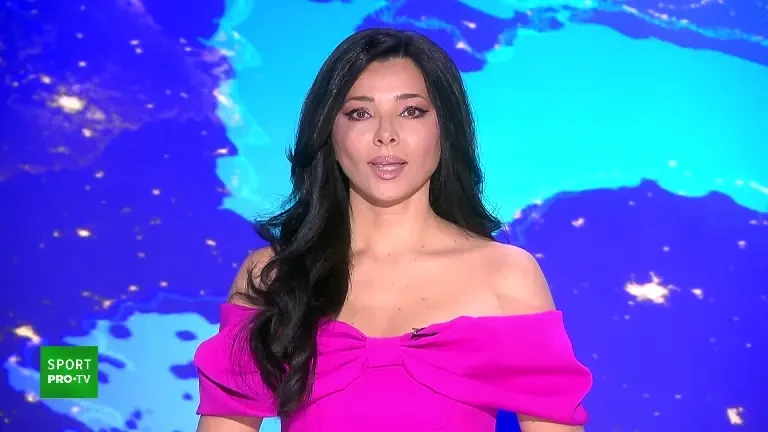 Iubita lui Ronaldo s-a dus la Gala Met în rochie de mireasă (05.05.2026)