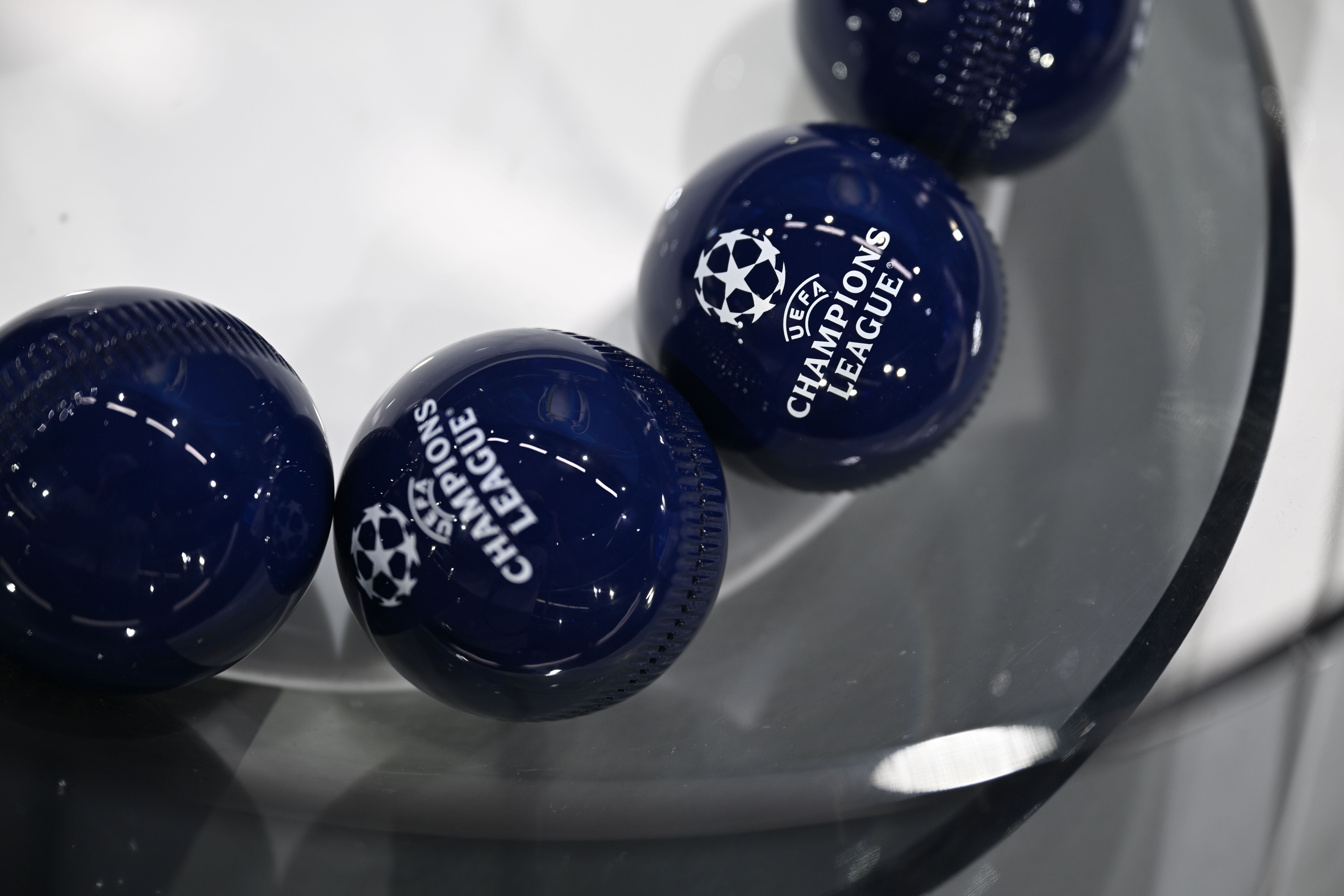 Lovitură confirmată: din turul 2 preliminar, direct în faza principală Champions League!