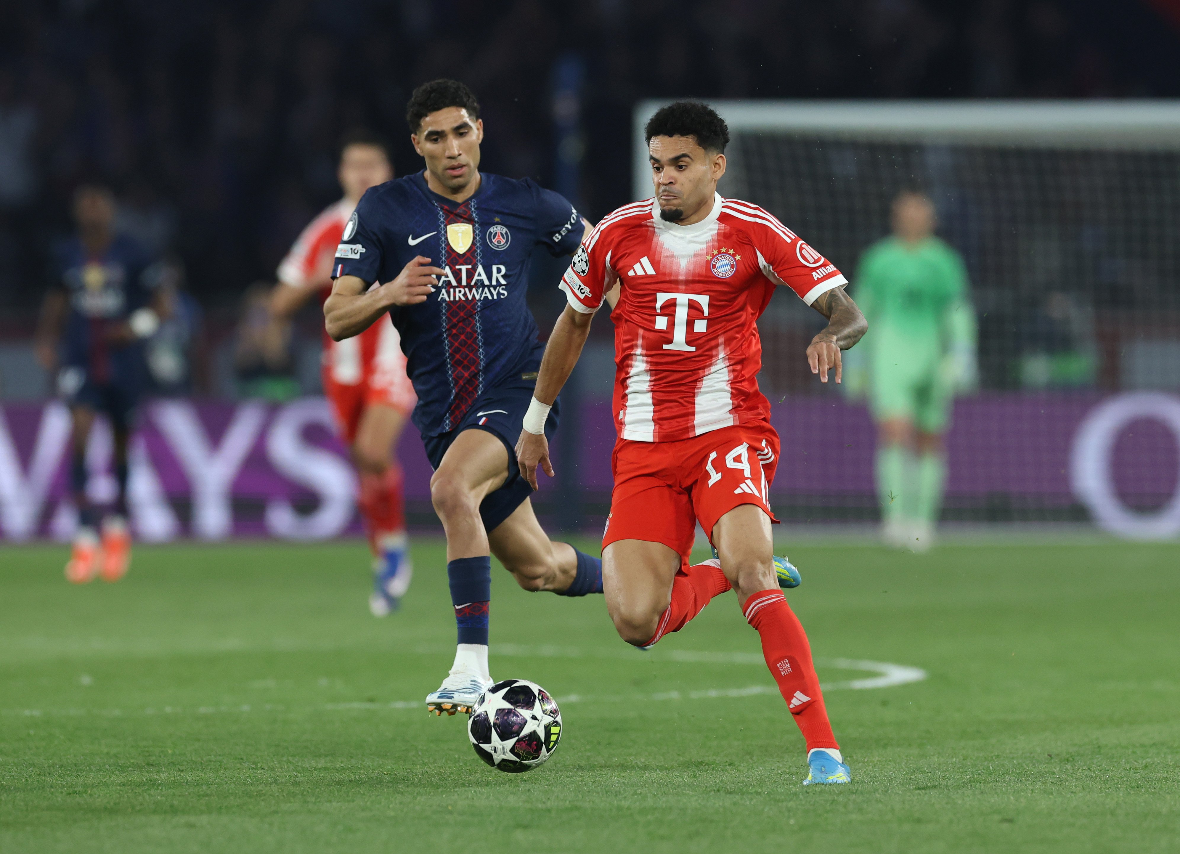 LIVE TEXT | Bayern Munchen - PSG, pe Sport.ro de la 22:00. Echipele probabile + Tot ce trebuie să știi despre marele meci