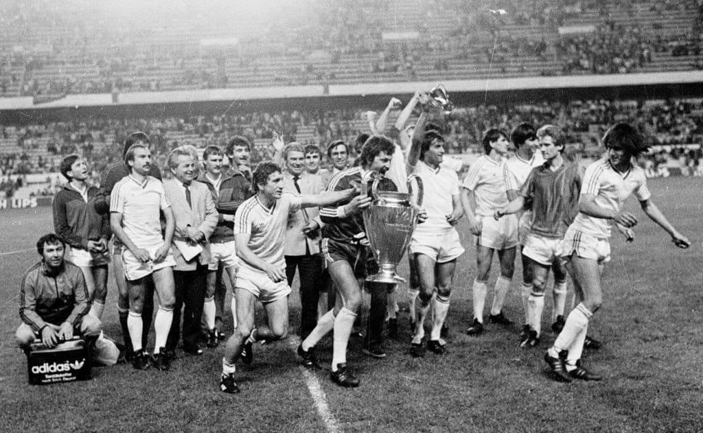 Sevilla 1986