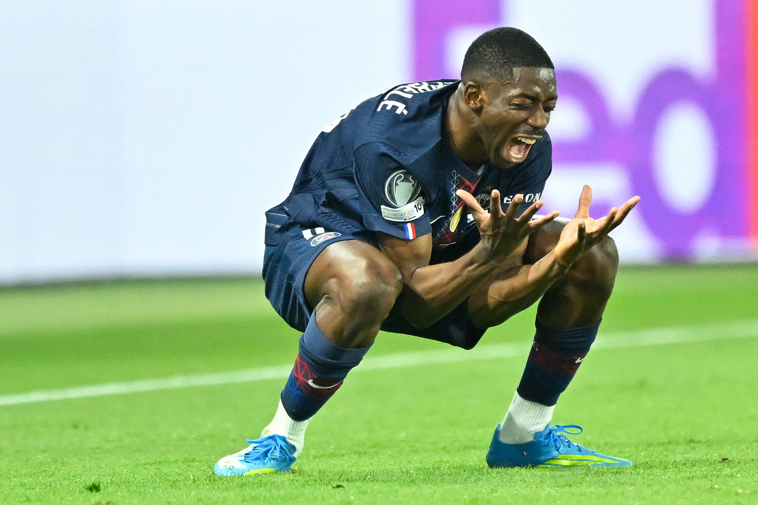 Bayern Munchen - PSG | "Cum a spus Ousmane Dembele, nu avem de ales!"