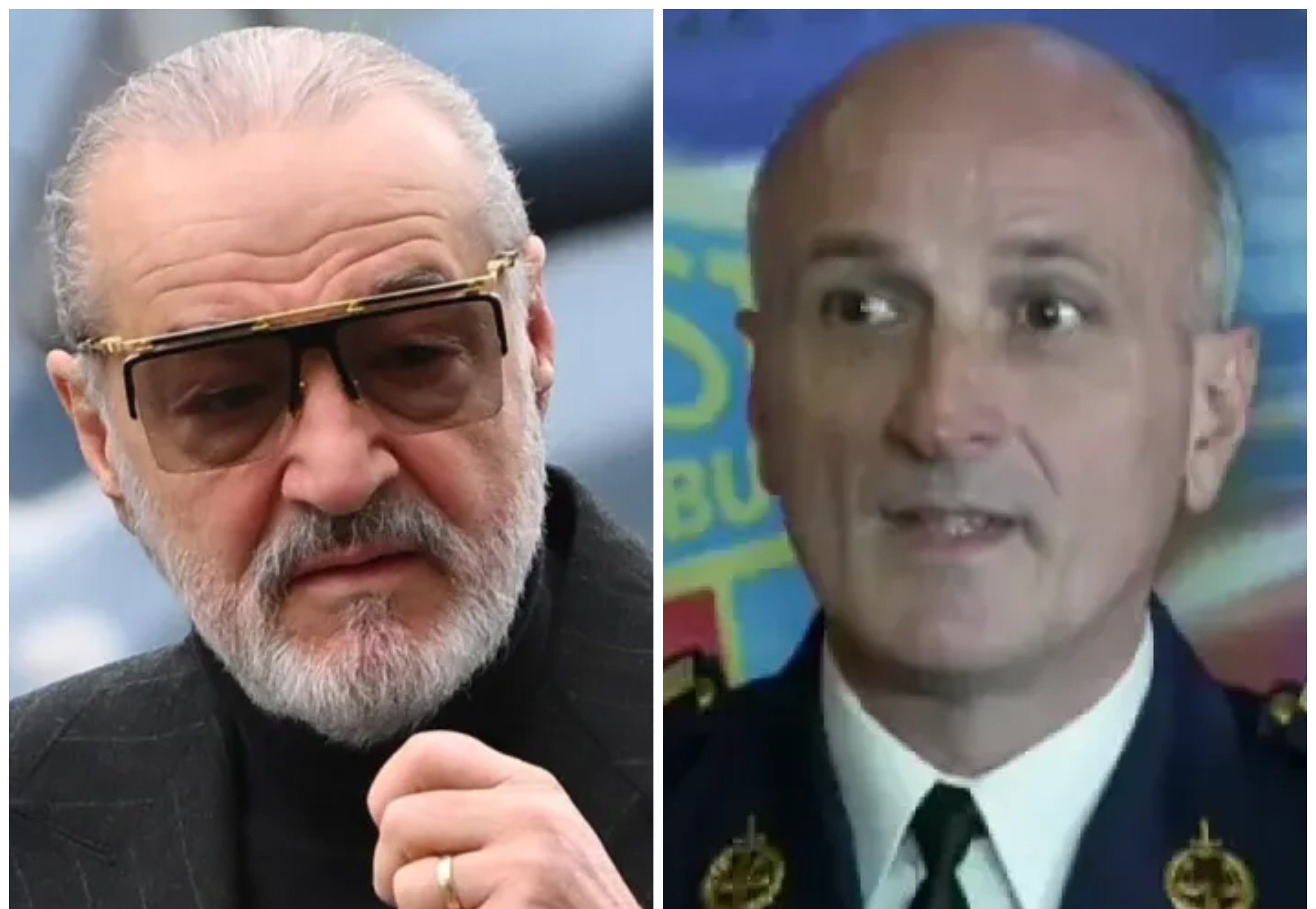 Gigi Becali, anunț după decizia judecătorilor privind cele 37 de milioane de euro: „S-a terminat!”. Reacția lui Talpan