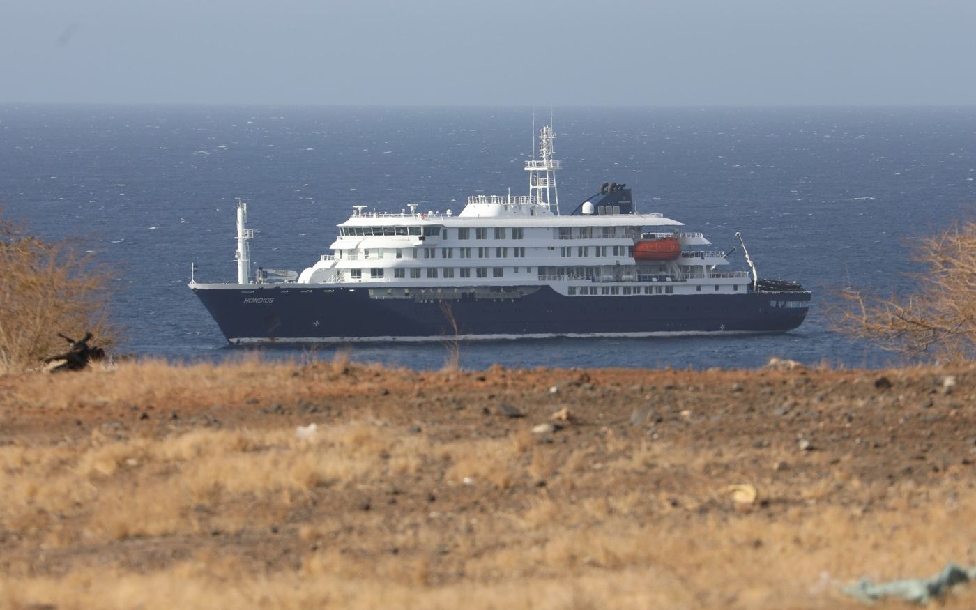 Hantavirusul a ajuns în Europa, după ce un fost pasager de pe croaziera MV Hondius s-a internat cu simptome specifice
