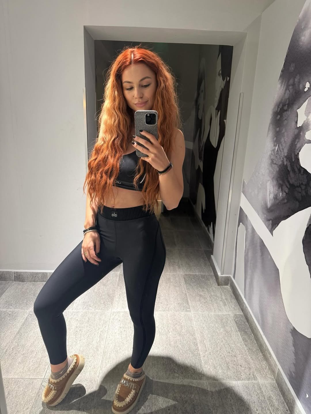 Andreea bujanca 7