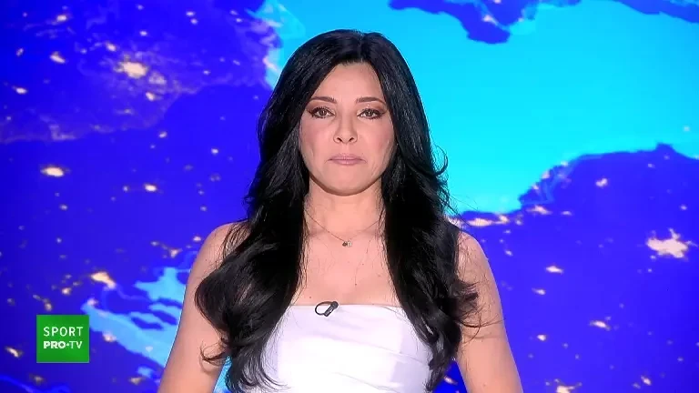 Meci nebun pentru Mitriță în China! (06.05.2026)
