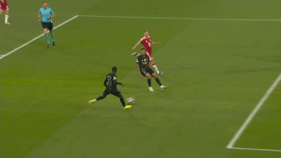 Bayern Munchen - PSG 0-1, ACUM pe Sport.ro. Parizienii deschid scorul rapid