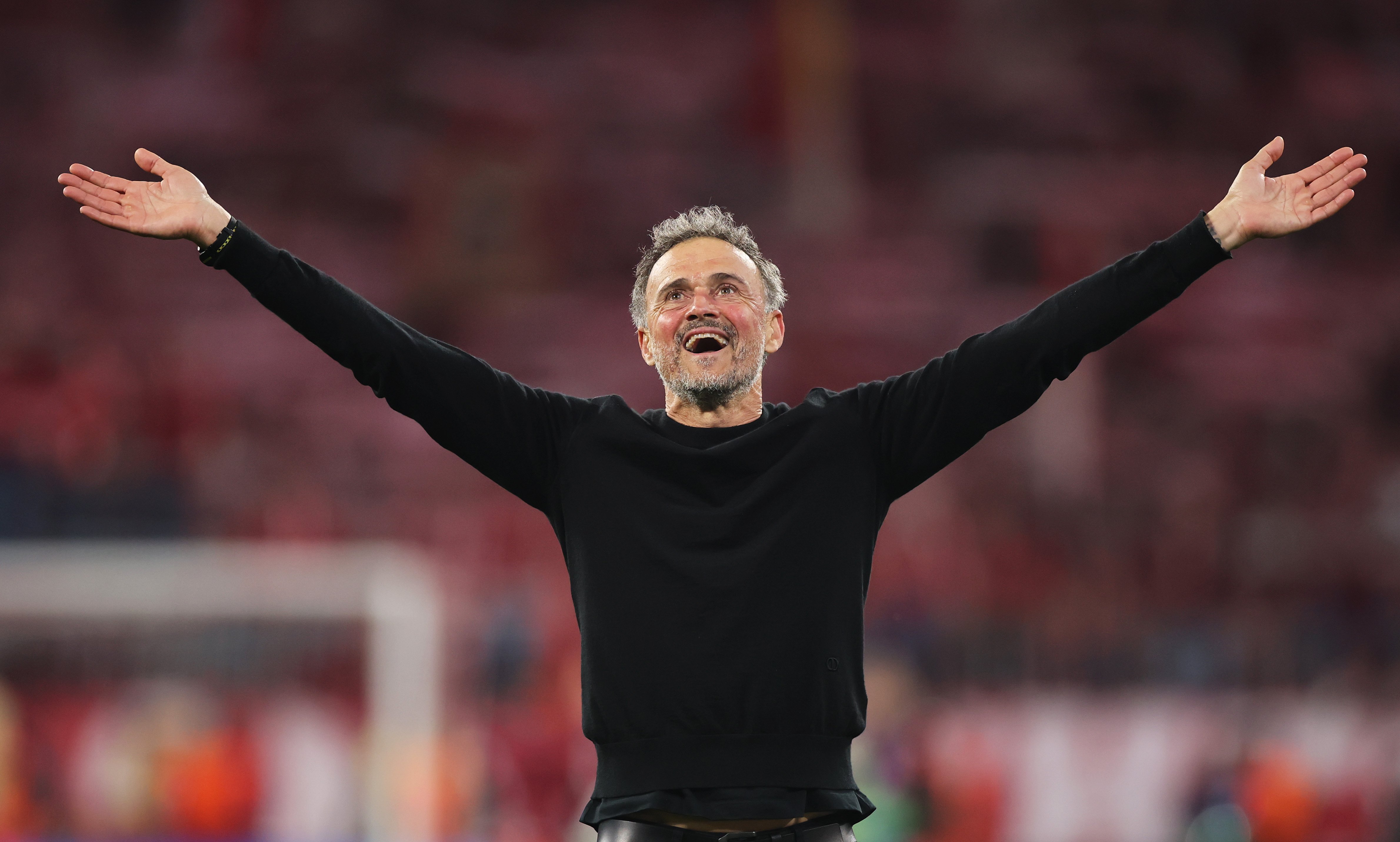 Luis Enrique a arătat cum a făcut diferența PSG în fața lui Bayern: „Știm cum să facem și asta”