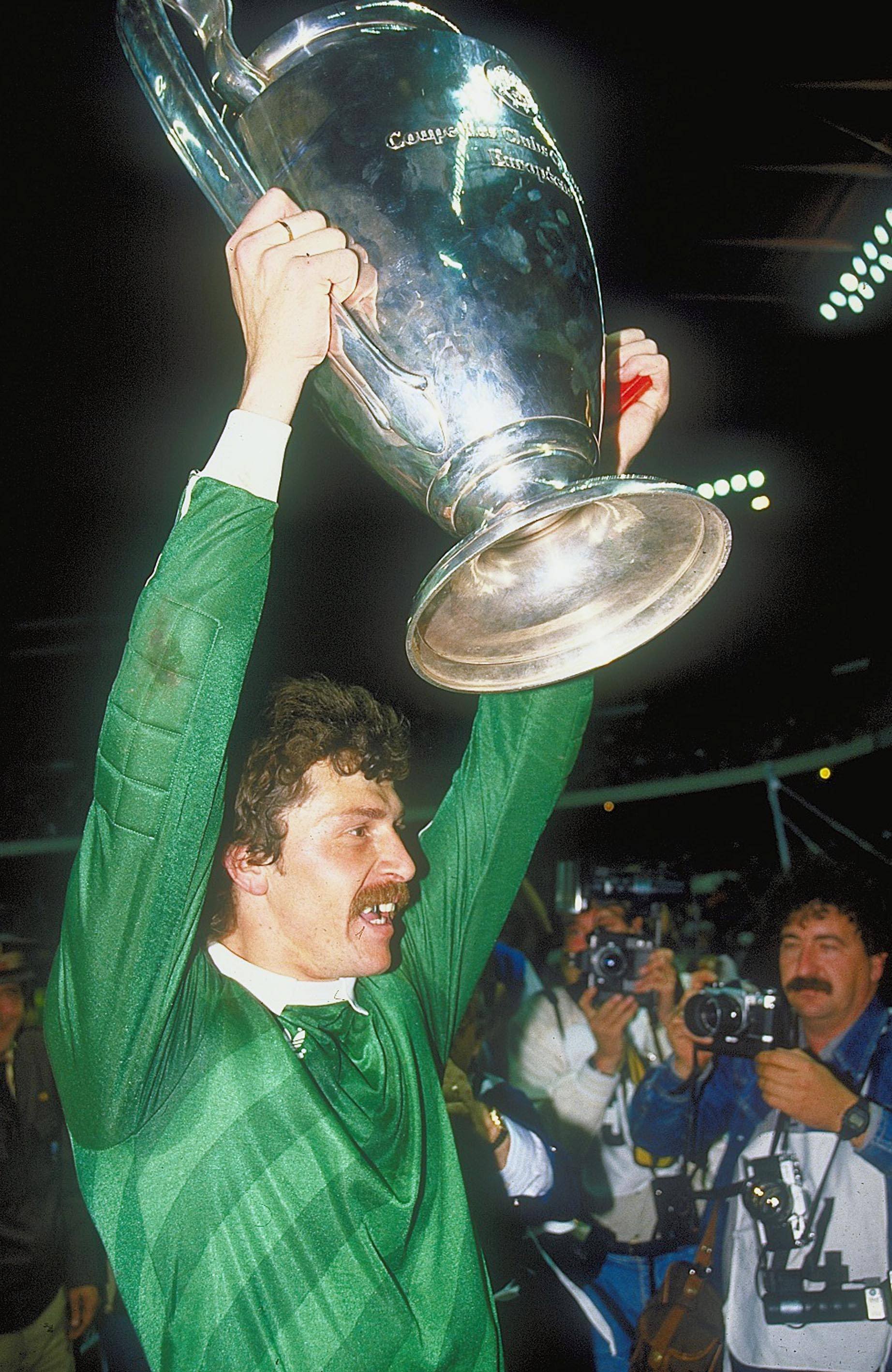 Steaua 1986 11