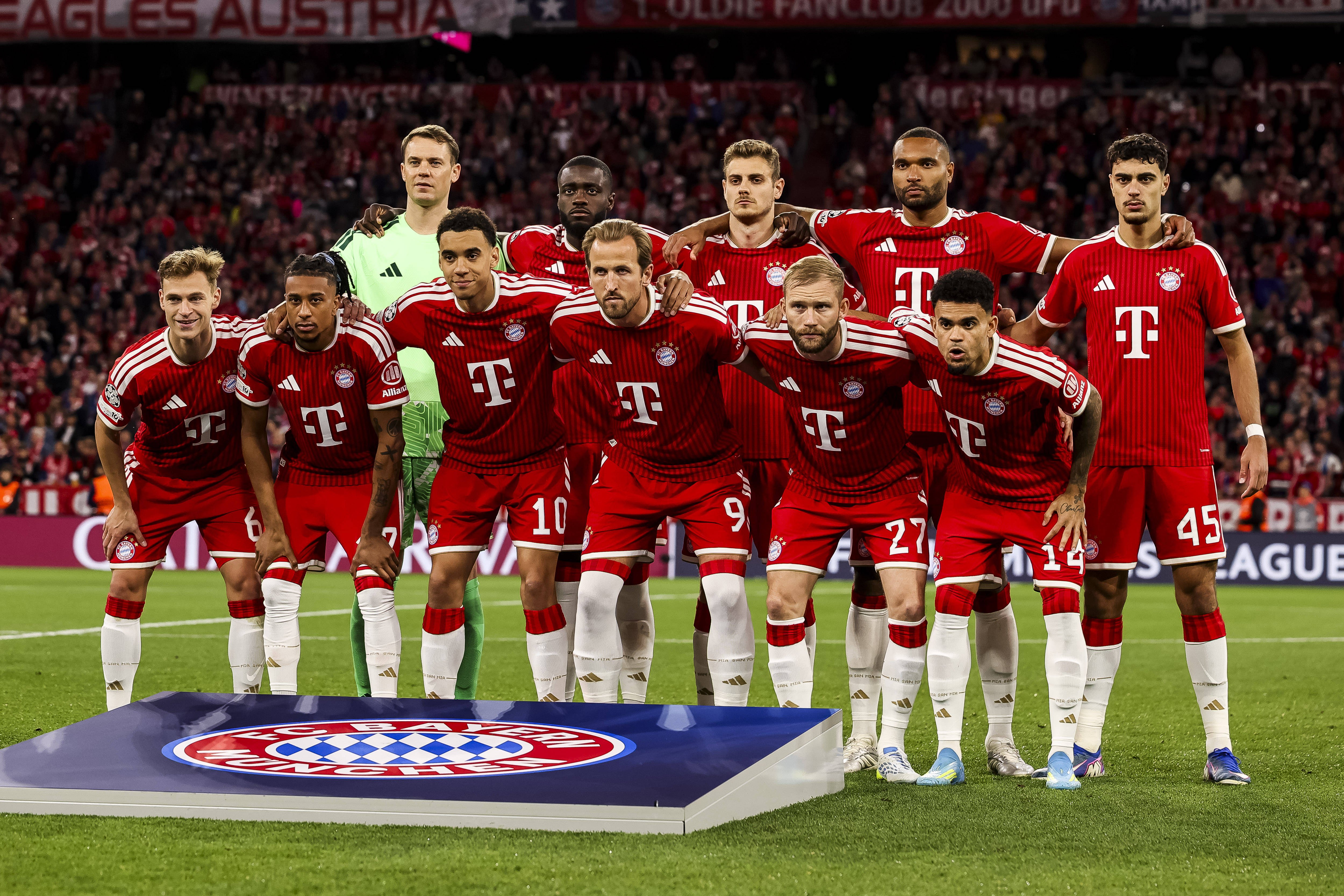 Fotbalistul făcut praf de francezi după Bayern - PSG: „Nu a existat”