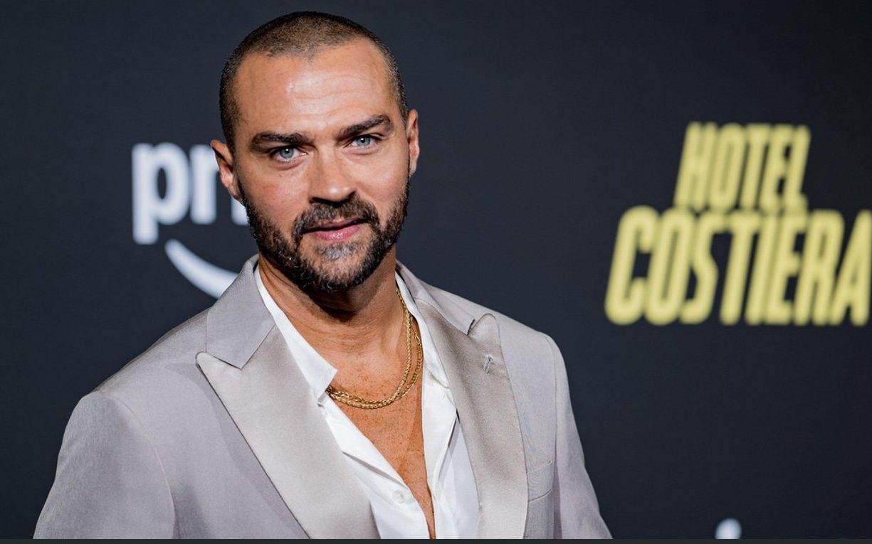 Jesse William, starul din ”Anatomia lui Grey”, s-a căsătorit cu fosta iubită a unui celebru actor român. Cine este mireasa!