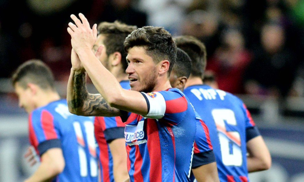 Cristi Tănase, propunere de antrenor: „Ar putea face o figură frumoasă la FCSB”