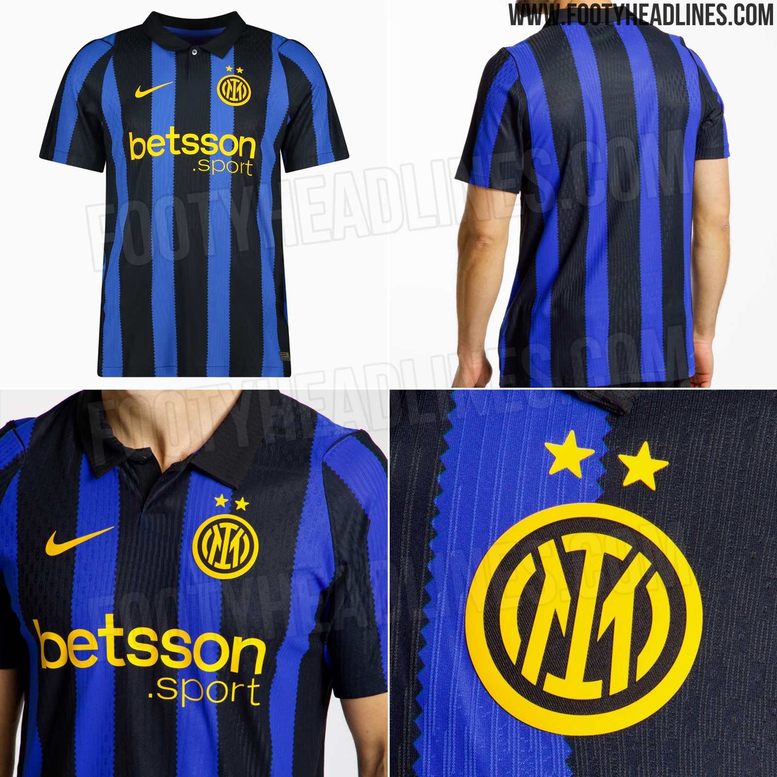 Echipament inter 26