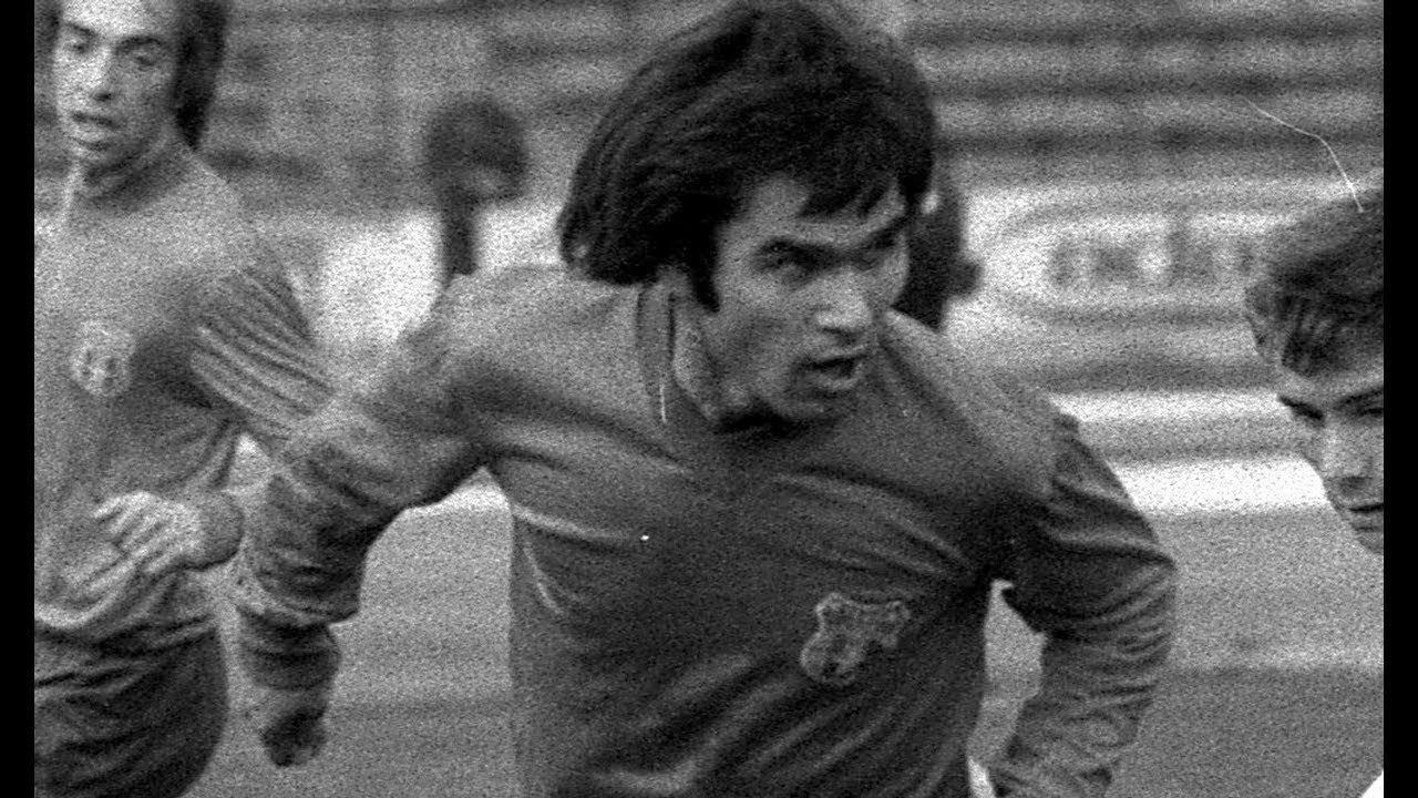 Anghel Iordănescu, rezerva-surpriză în 1986 din Steaua-Barcelona! Cum au simțit pe teren steliștii schimbarea uimitoare