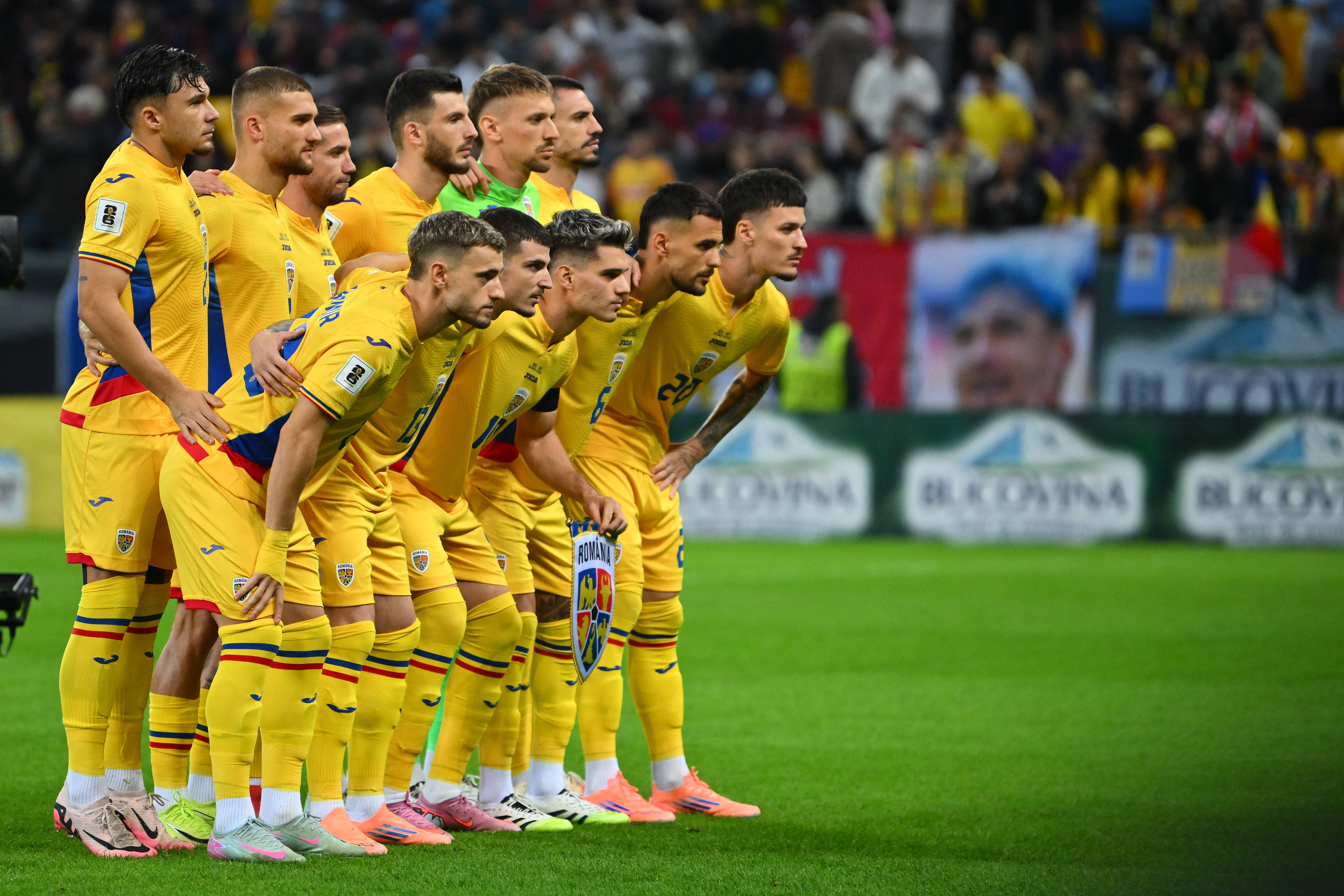 Situație incertă pentru internaționalul român! Transferul de senzație este în pericol