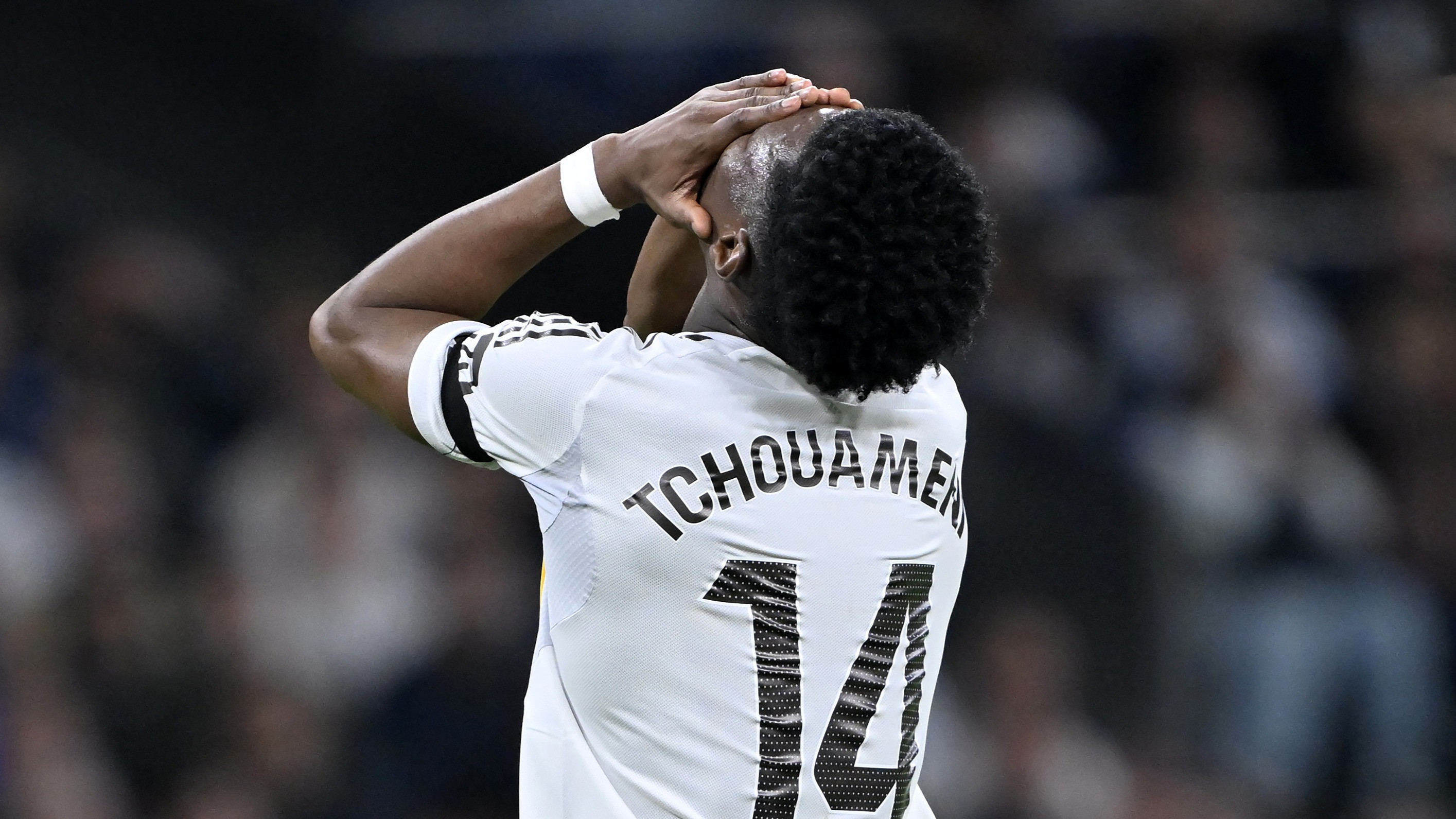 „Cutremur“ la Real: prima măsură luată de club după bătaia Valverde – Tchouameni
