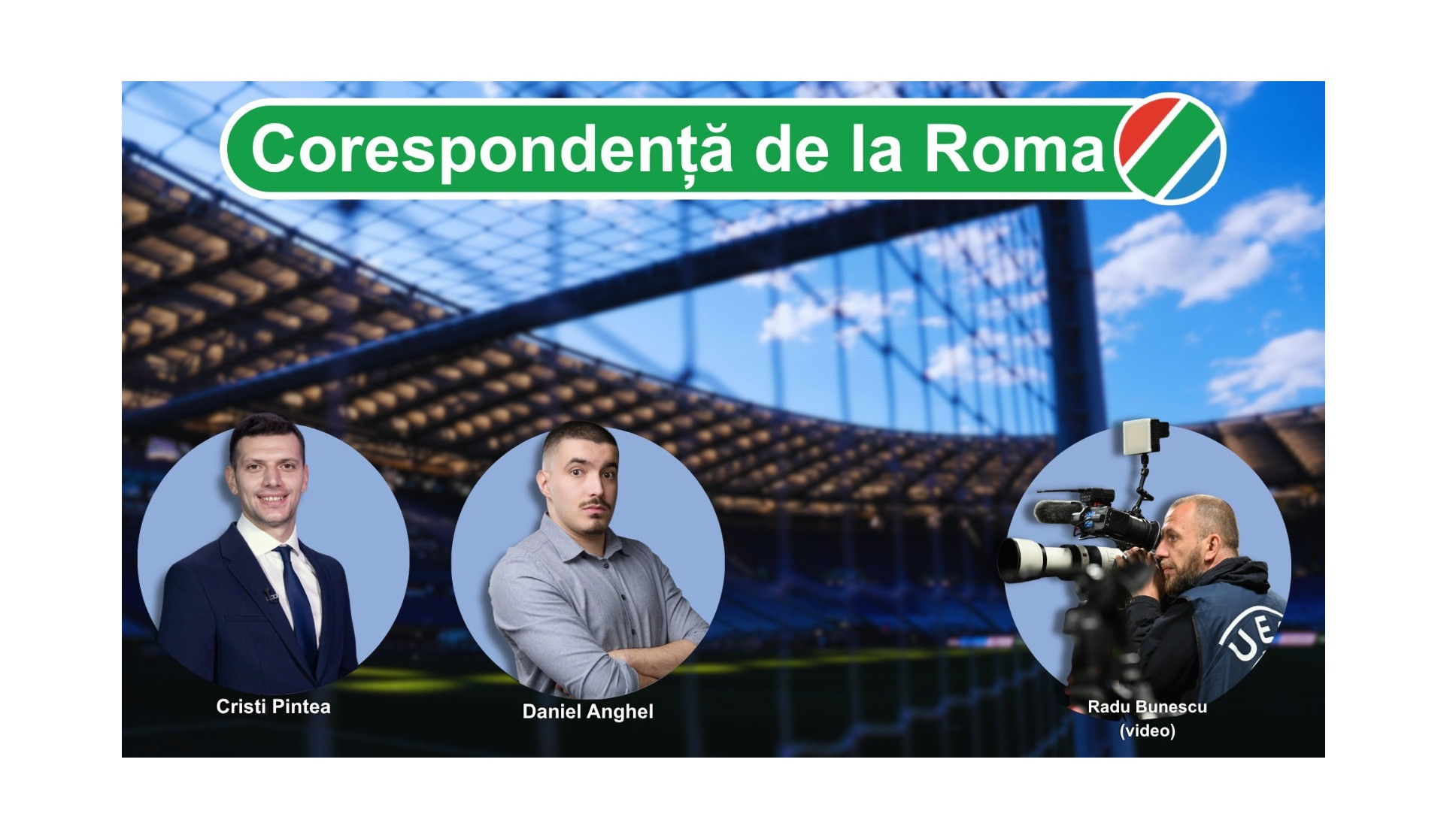 Lazio - Inter Milano, finala Coppa Italia, 13 mai, ora 22:00, LIVE pe VOYO | Sport.ro transmite tot ce mișcă de la Roma