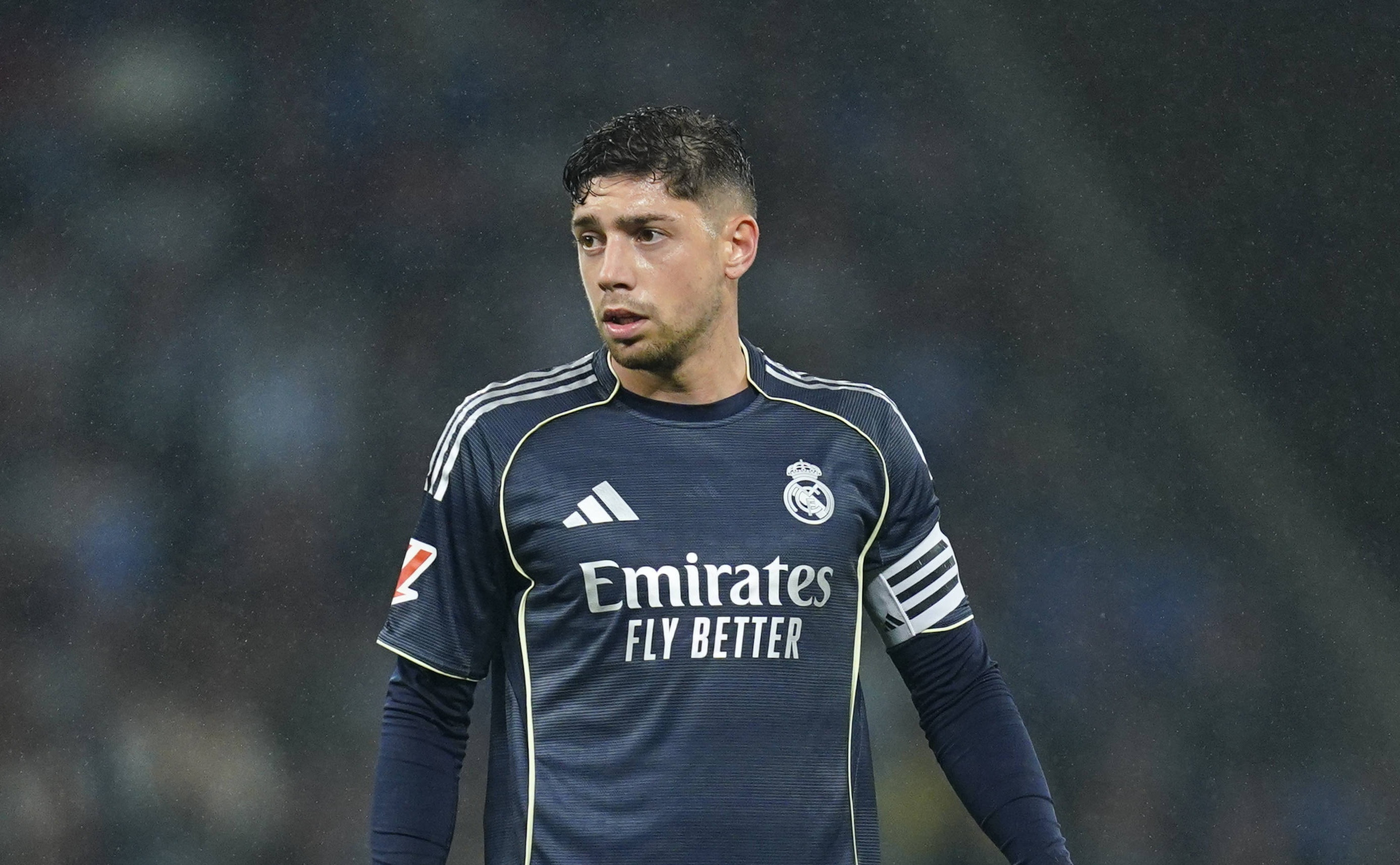 Federico Valverde a rupt tăcerea după ce Tchouameni l-a băgat în spital. Ce s-a întâmplat, de fapt, în vestiarul lui Real Madrid