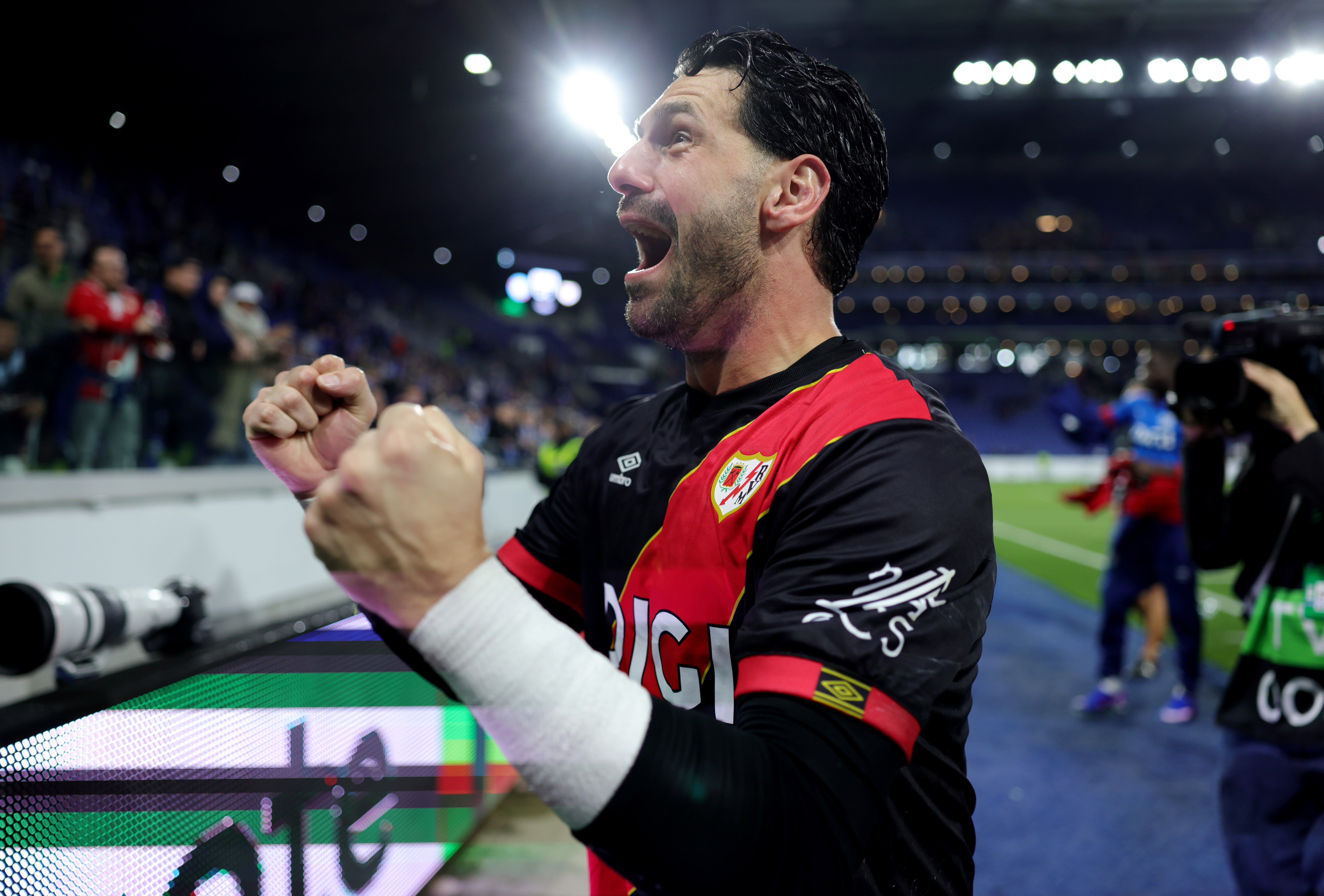 Ce nebunie! Penalty-ul apărat în minutul 90+4 le aduce calificarea directă în Champions League