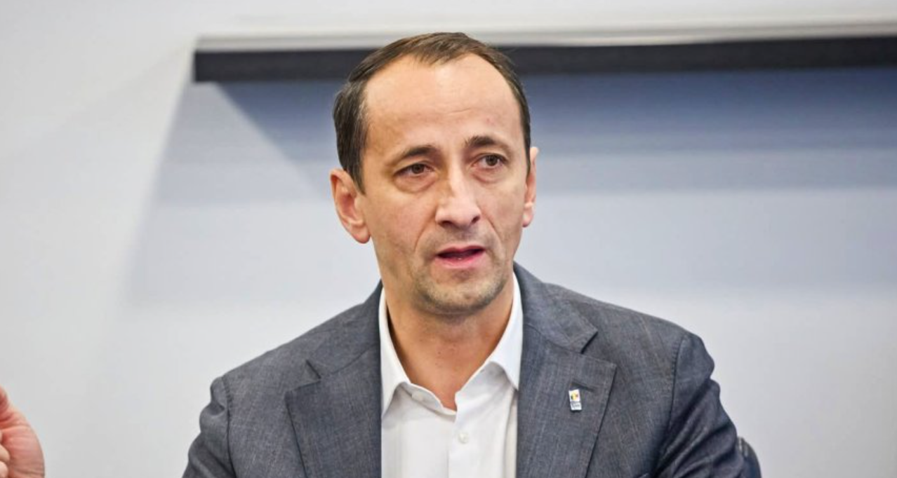 Reacția lui Mihai Covaliu după suspendarea provizorie a Anei Bărbosu: „Federațiile să fie mai implicate”