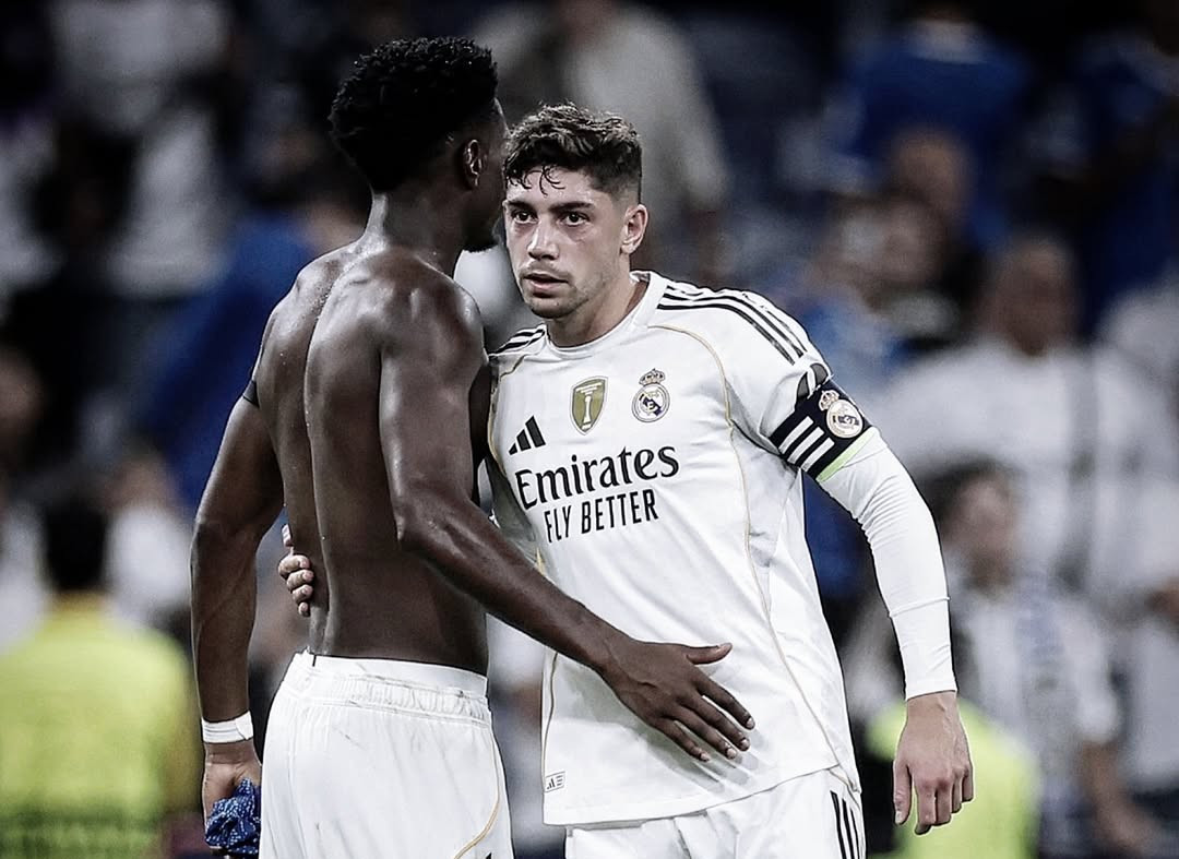 Sânge în vestiarul lui Real Madrid! Noi detalii despre încăierarea dintre Valverde și Tchouameni