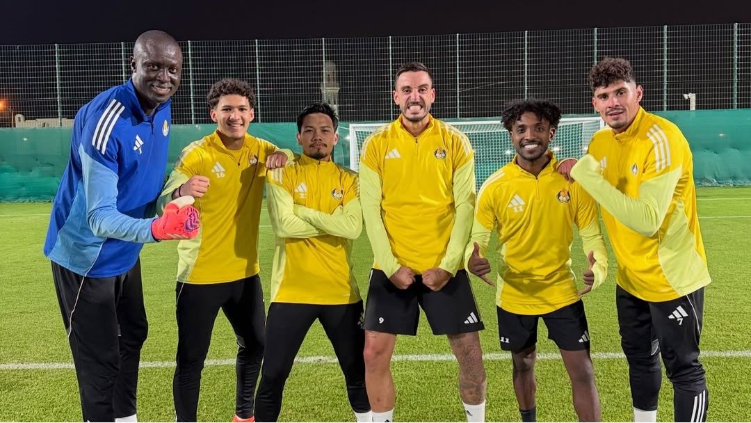 Arabii au luat decizia în privința fostului star al FCSB-ului: anunțul oficial