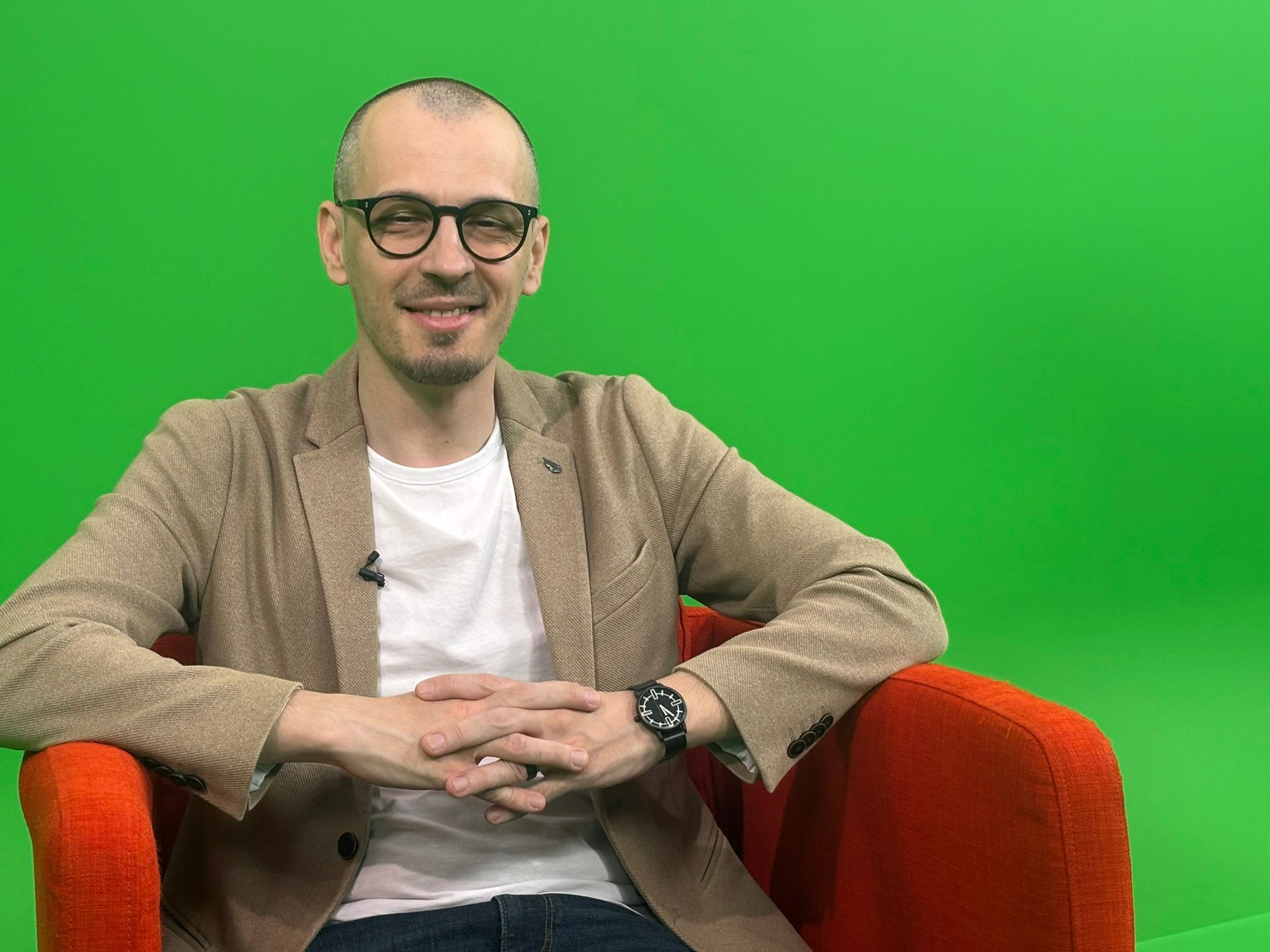 Liviu Zorilă a vorbit la Poveștile Sport.ro despre Turneul Final Four al Ligii Liceelor Playerfy, exclusiv pe Pro Arena și VOYO