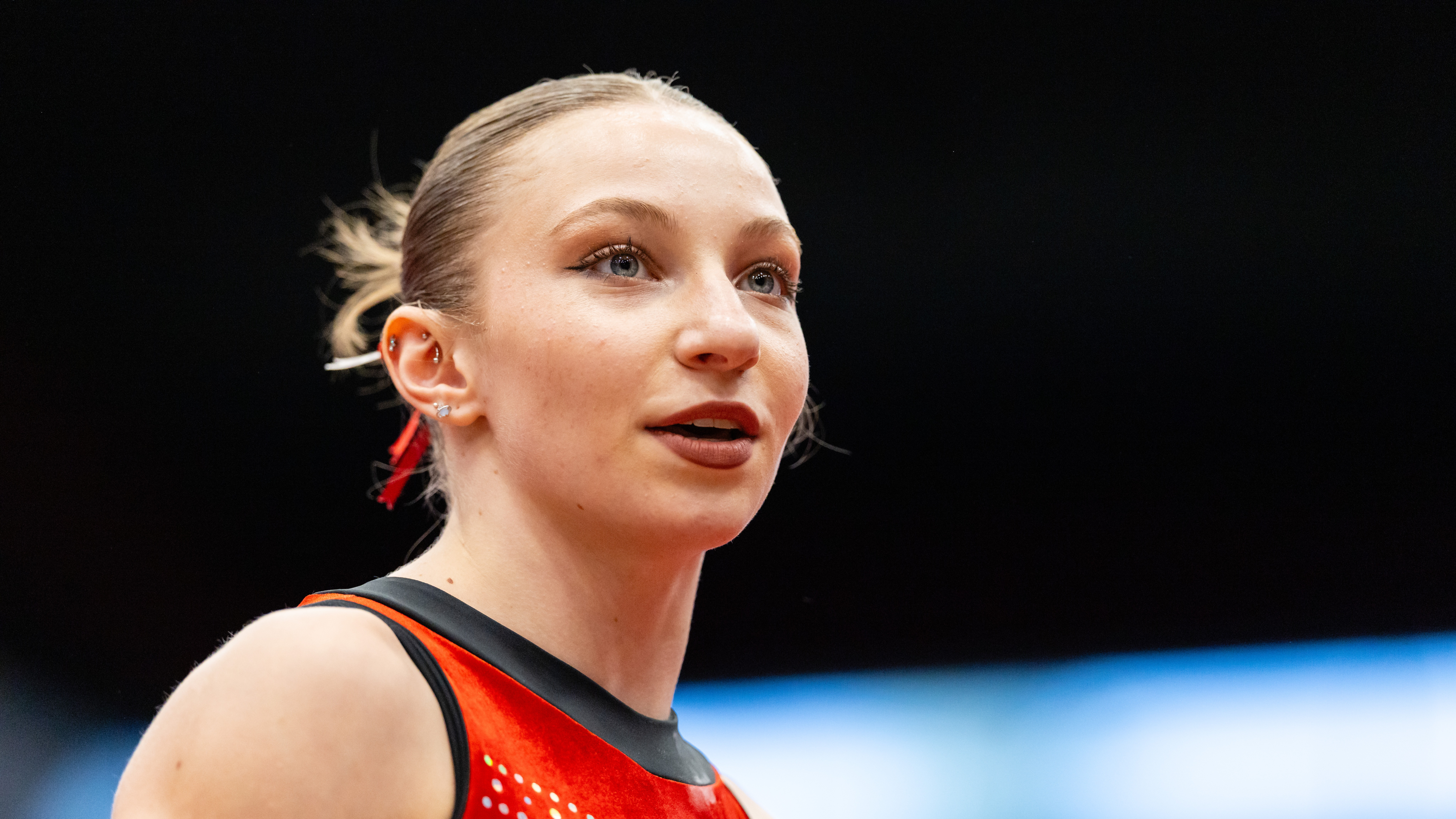 Ce urmează pentru Ana Bărbosu după suspendare: Federația de Gimnastică a făcut anunțul