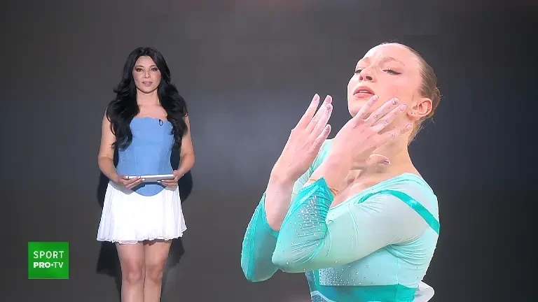A venit lovitura așteptată pentru Ana Bărbosu! Românca a fost suspendată provizoriu de ITA